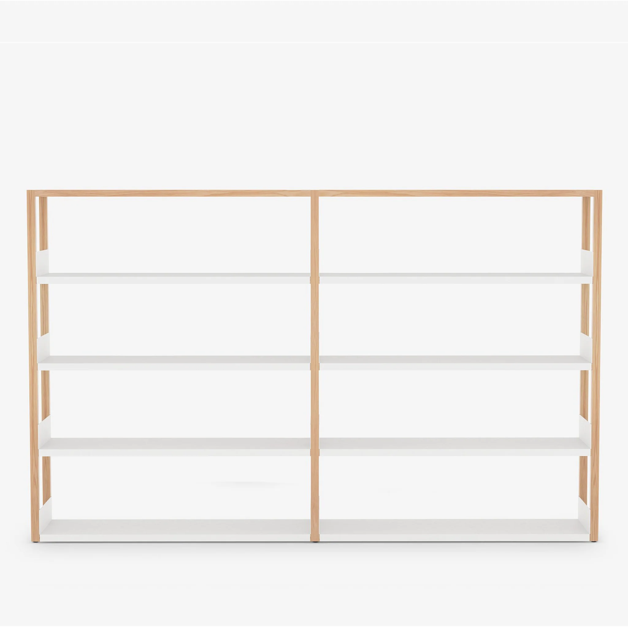 Lap Shelving Unit Medium by Case - Image 4