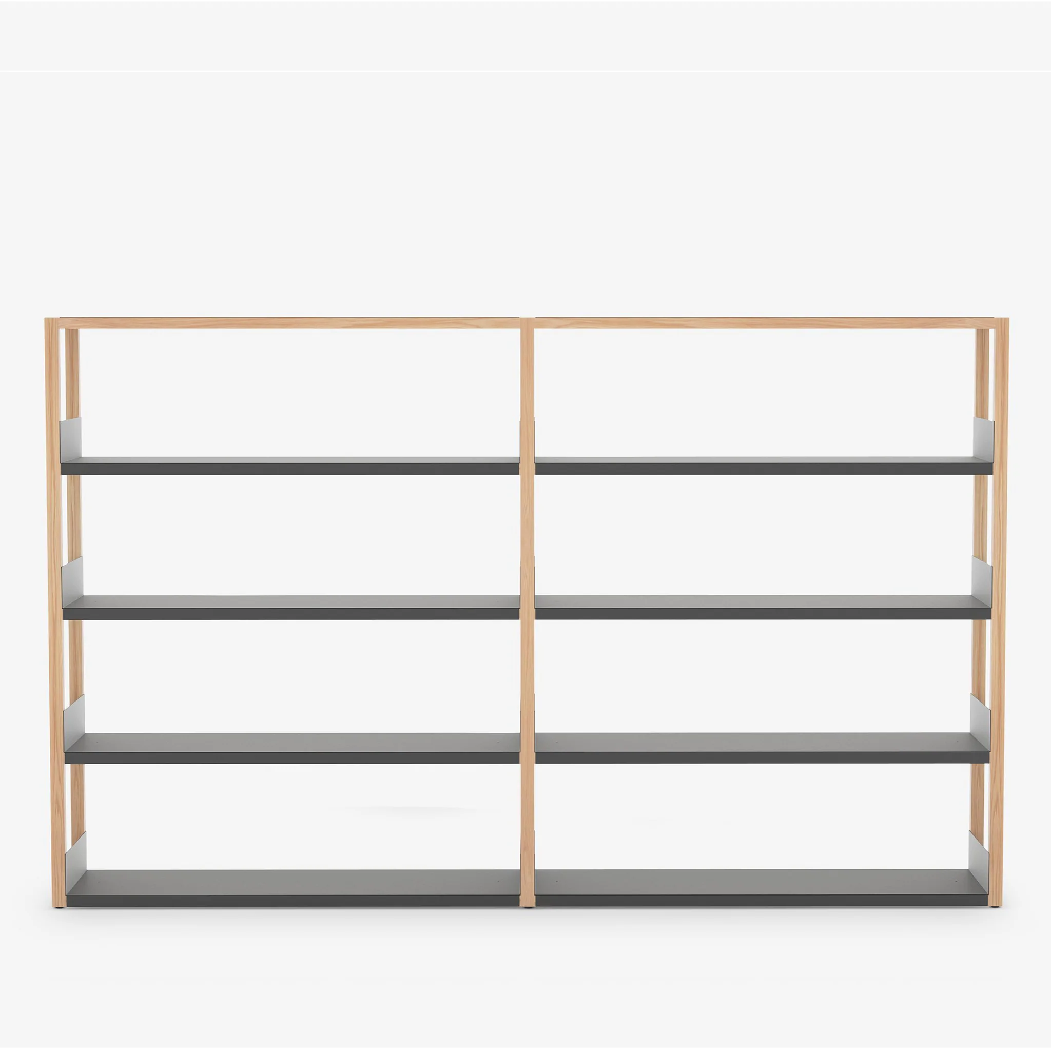 Lap Shelving Unit Medium by Case - Image 5