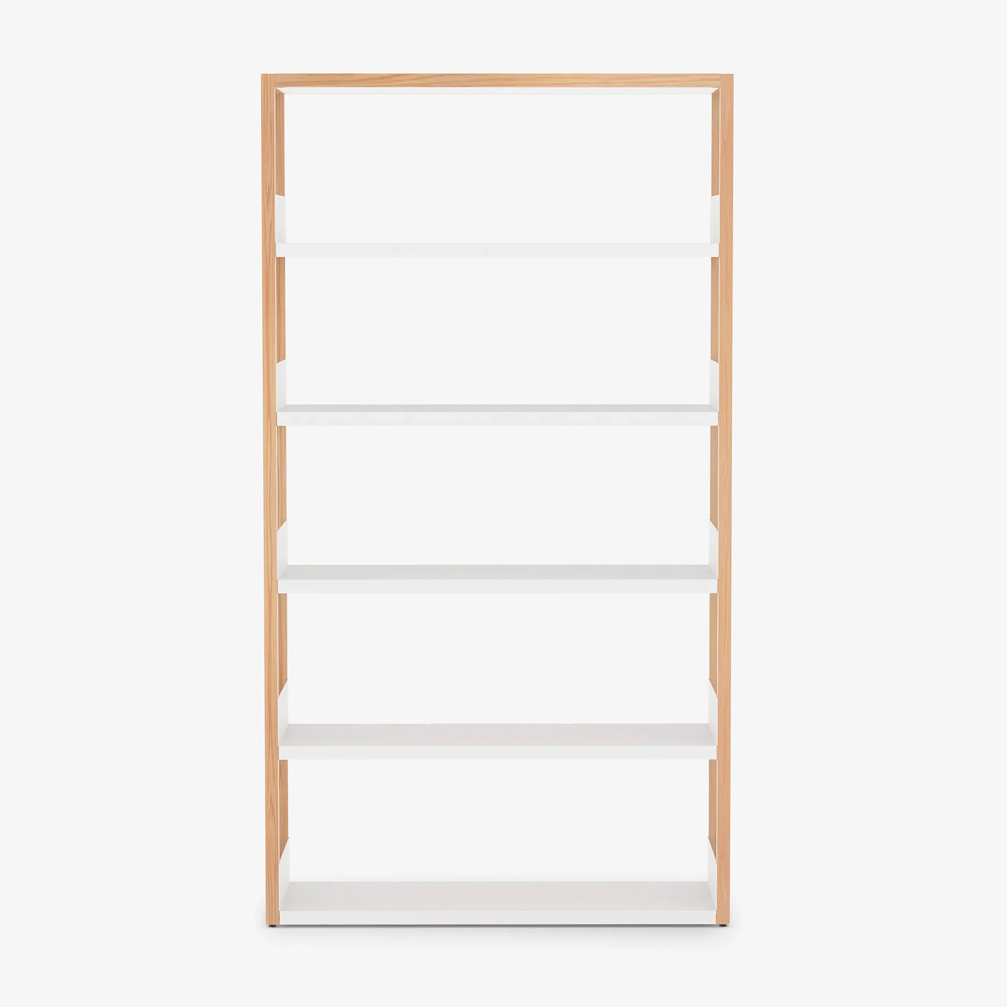 Lap Shelving Unit Tall by Case - Image 4