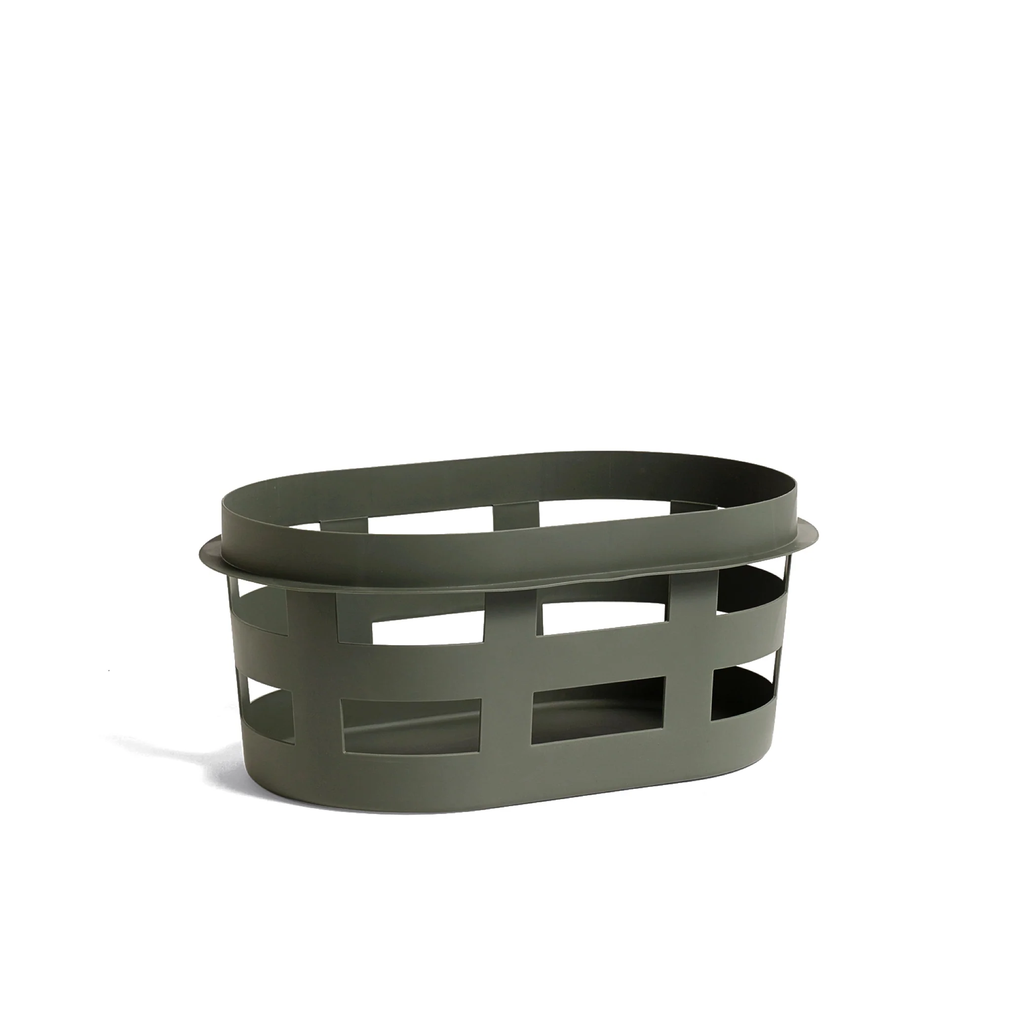 Basket by Hay - Image 2