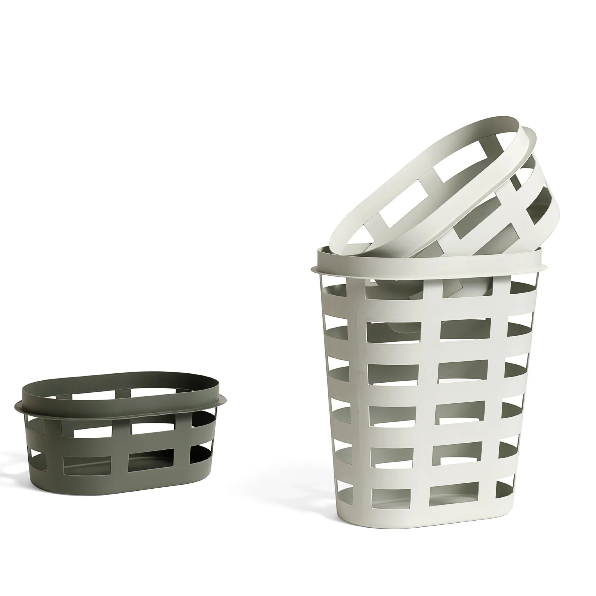 Basket by Hay - Image 5