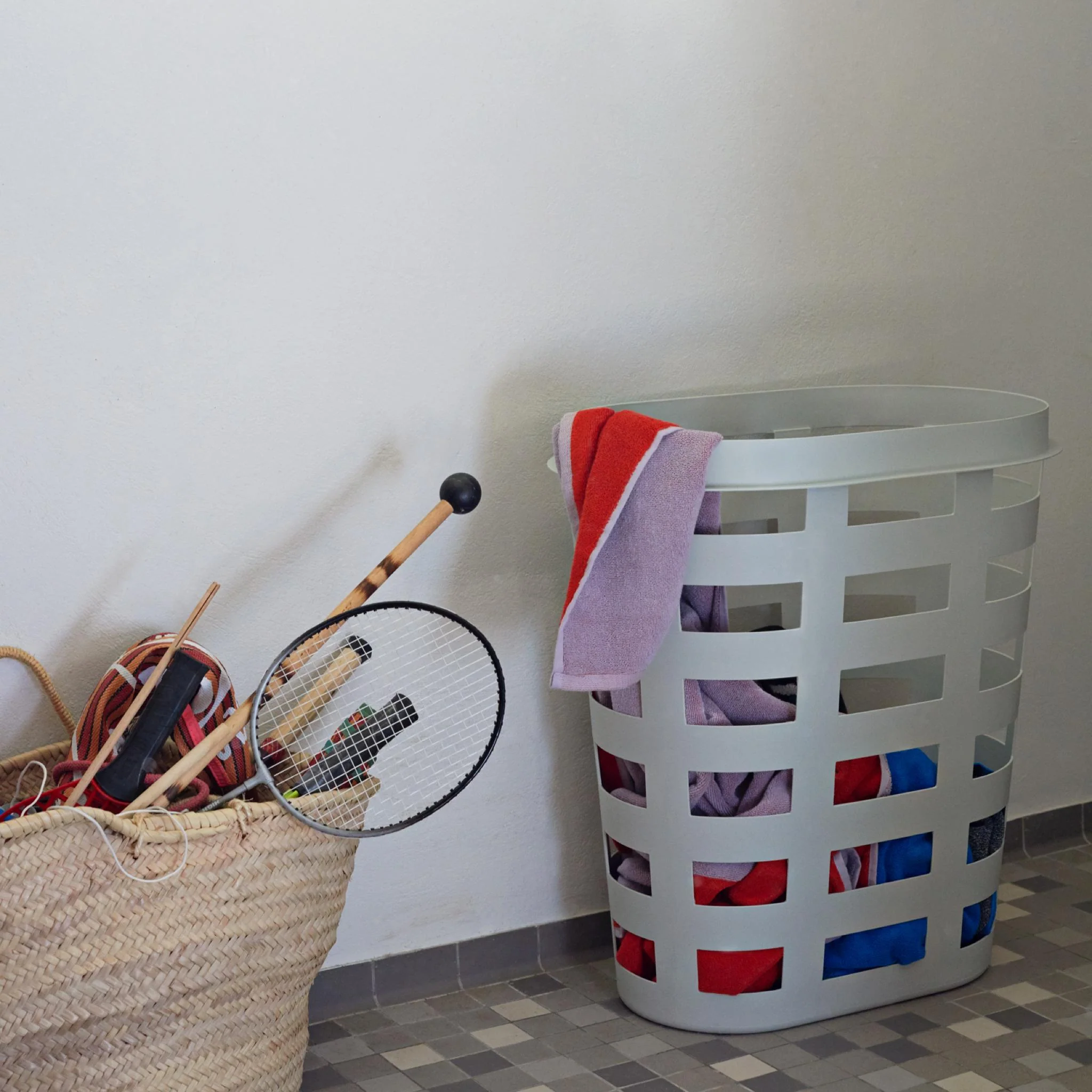 Basket by Hay - Image 6