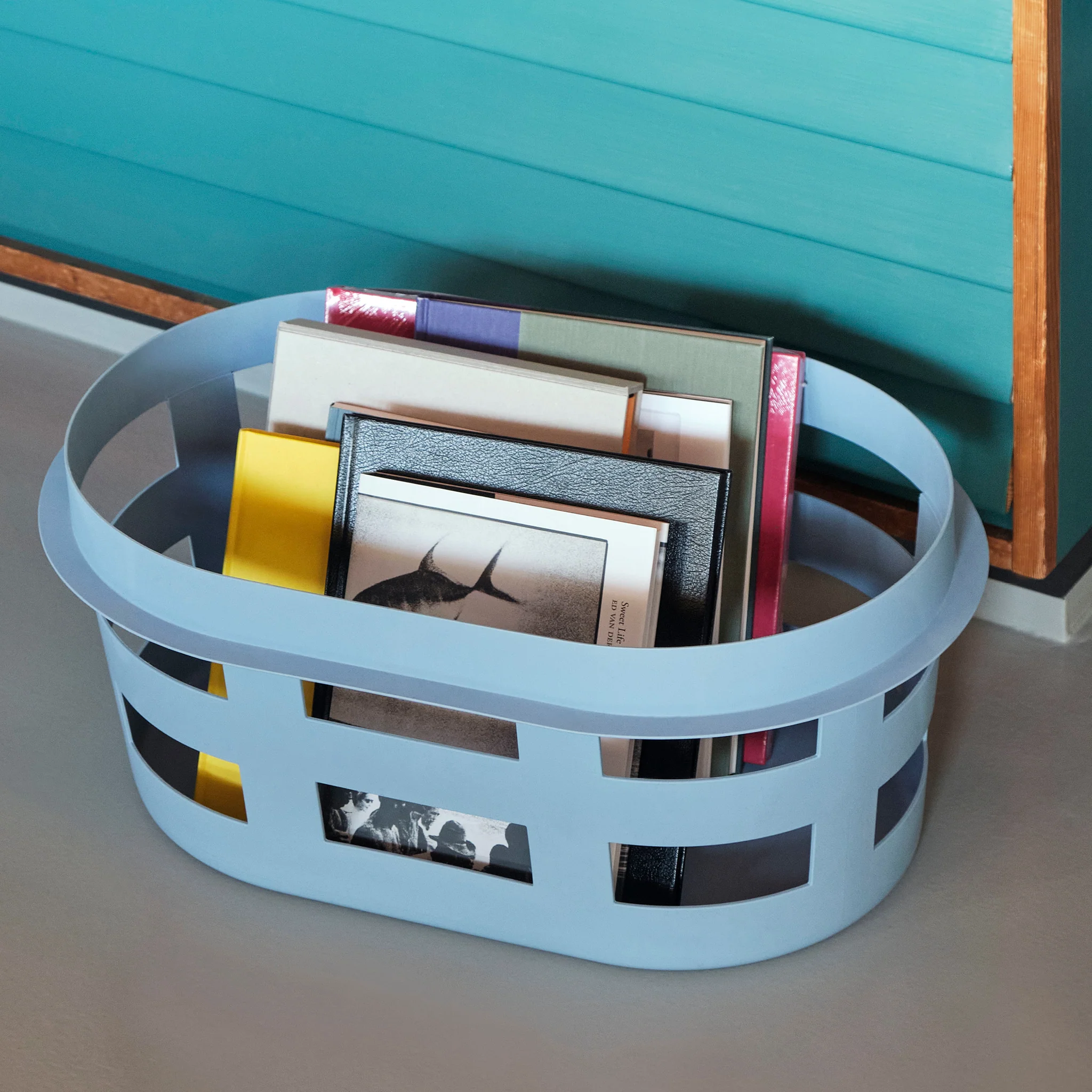 Basket by Hay - Image 8