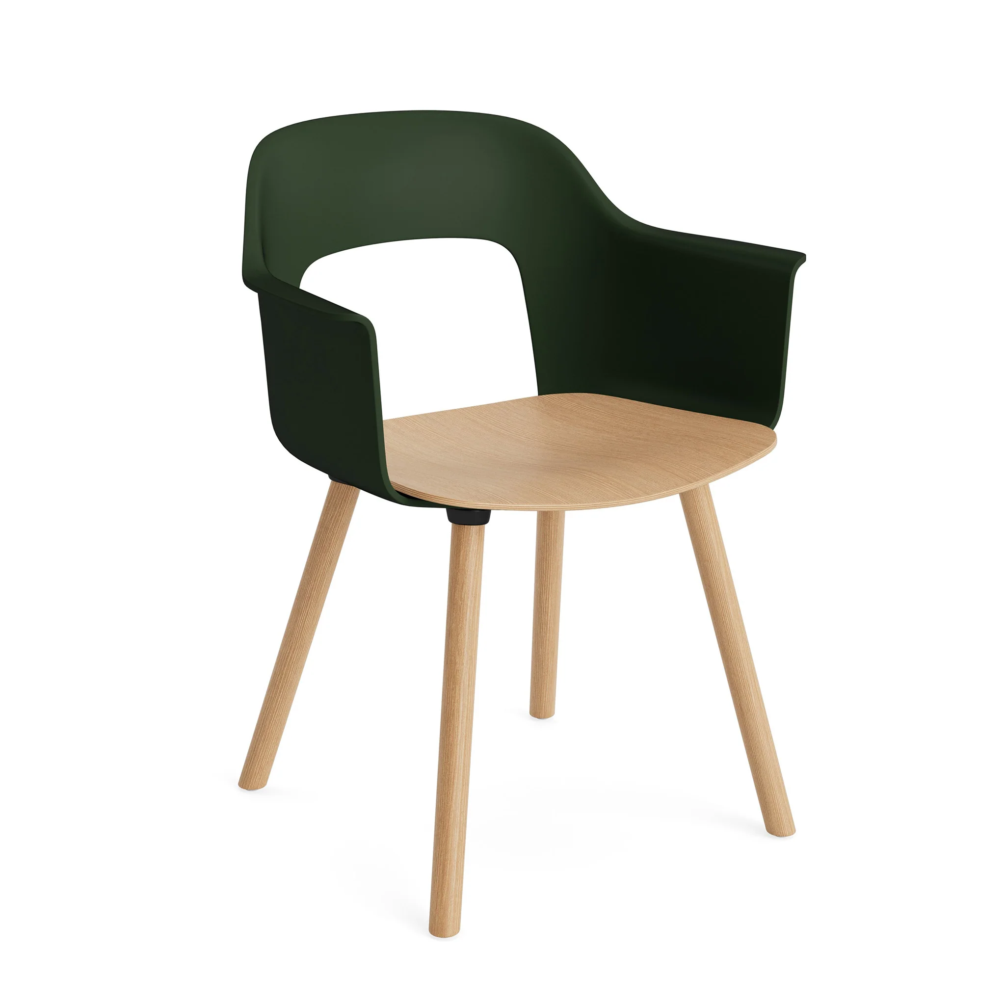 Layout 222 Armchair By Julien Renault for HAY