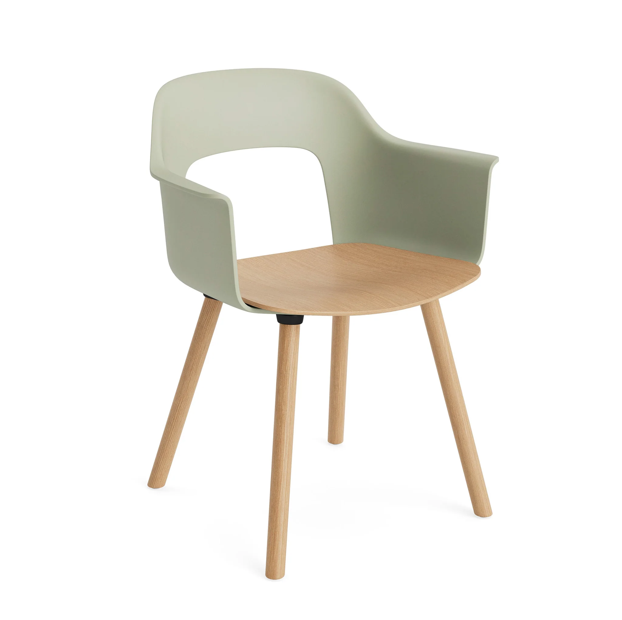 Layout 222 Armchair By Julien Renault for HAY - Image 3