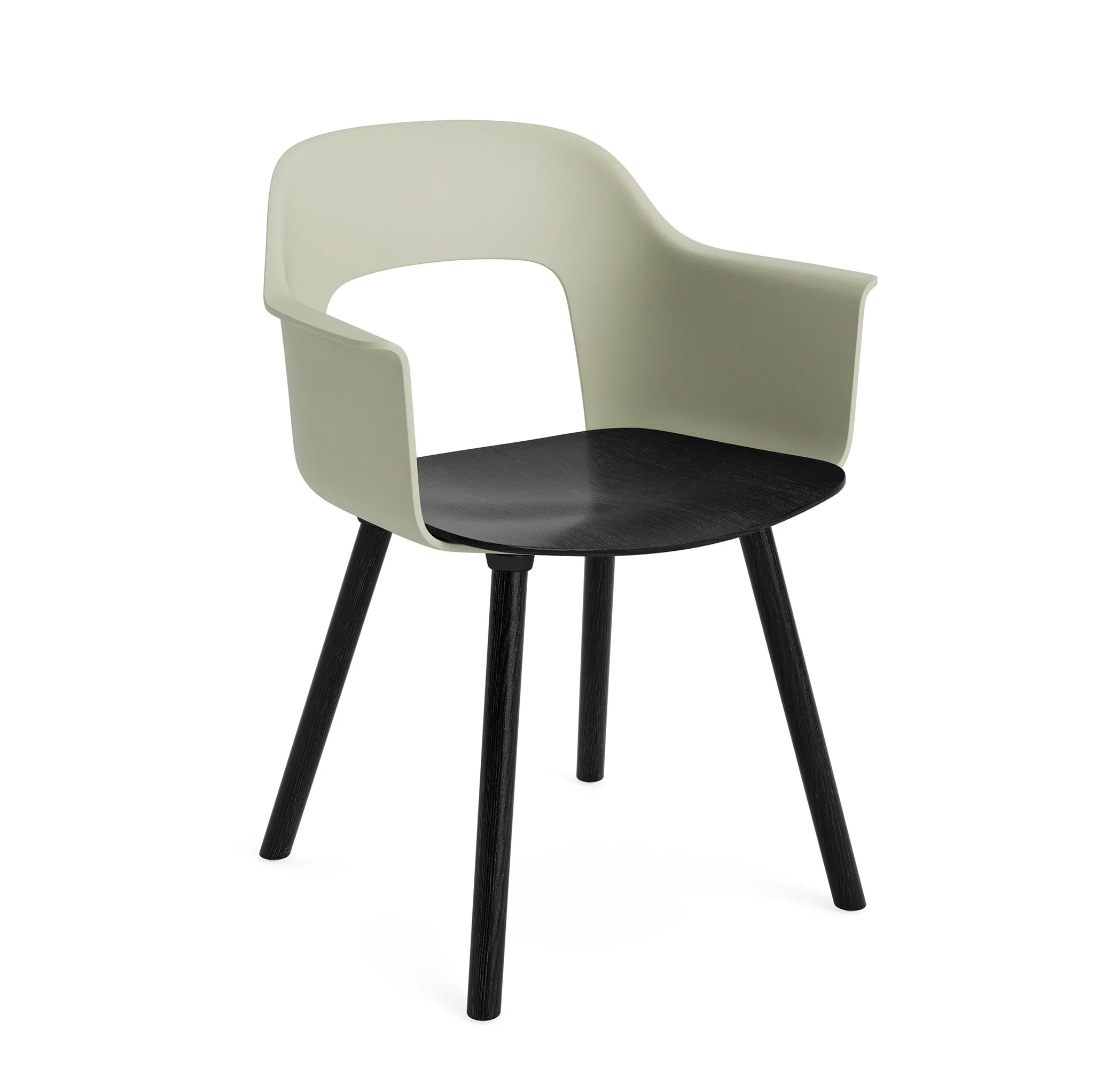 Layout 222 Armchair By Julien Renault for HAY - Image 4