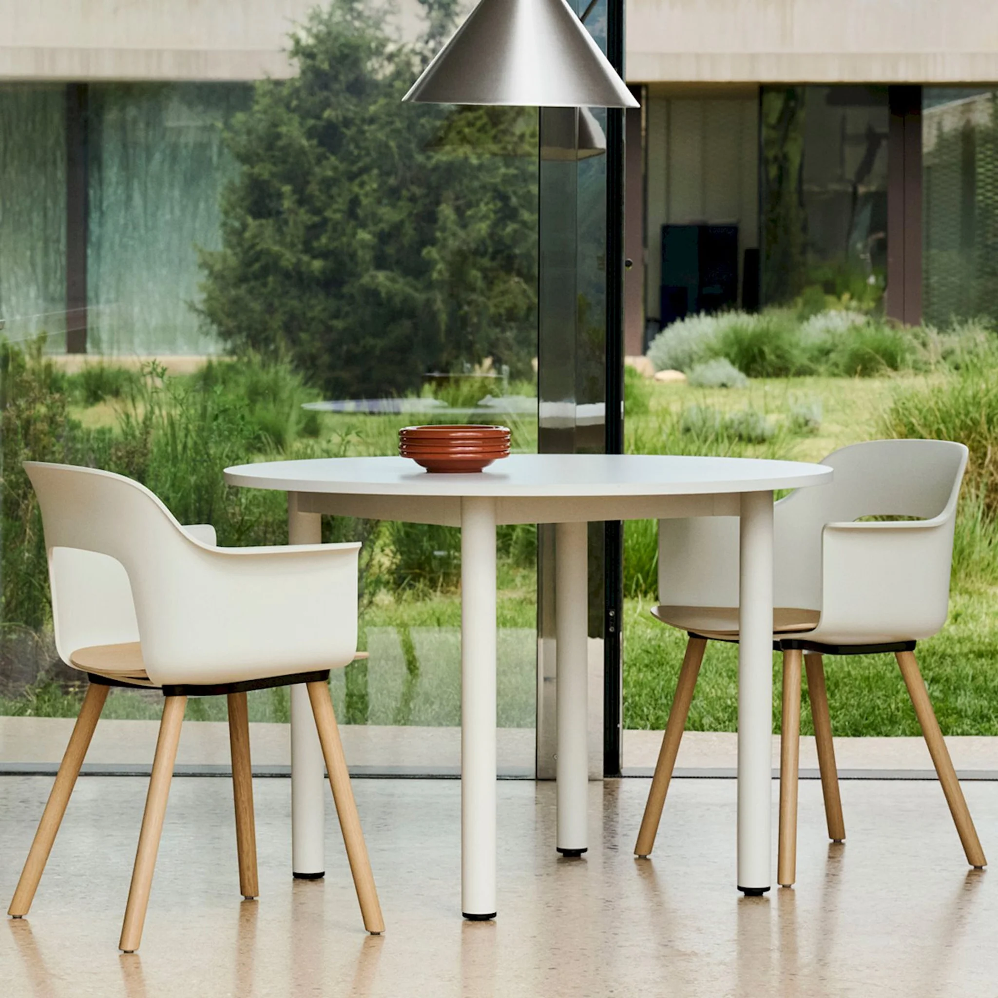 Layout 222 Armchair By Julien Renault for HAY - Image 6