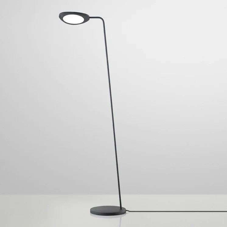 Leaf Floor Lamp by Muuto - Image 3
