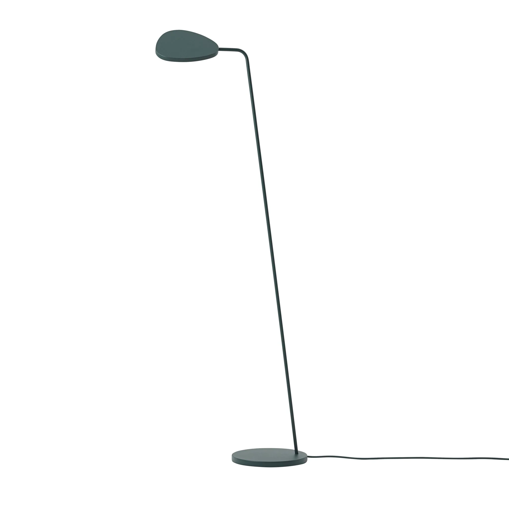Leaf Floor Lamp by Muuto - Image 7