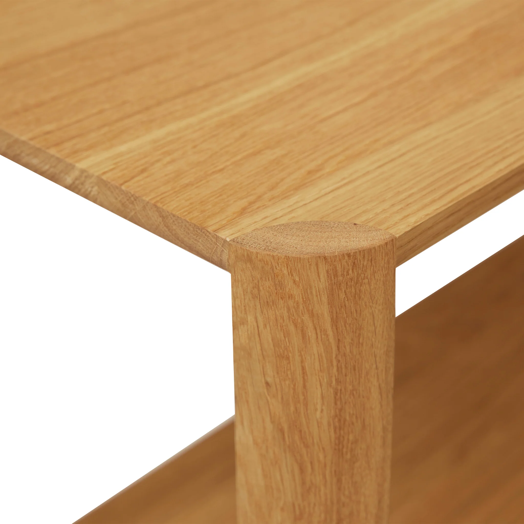 Leaf Shelving by Jonas Lutz for Form and Refine - Image 10