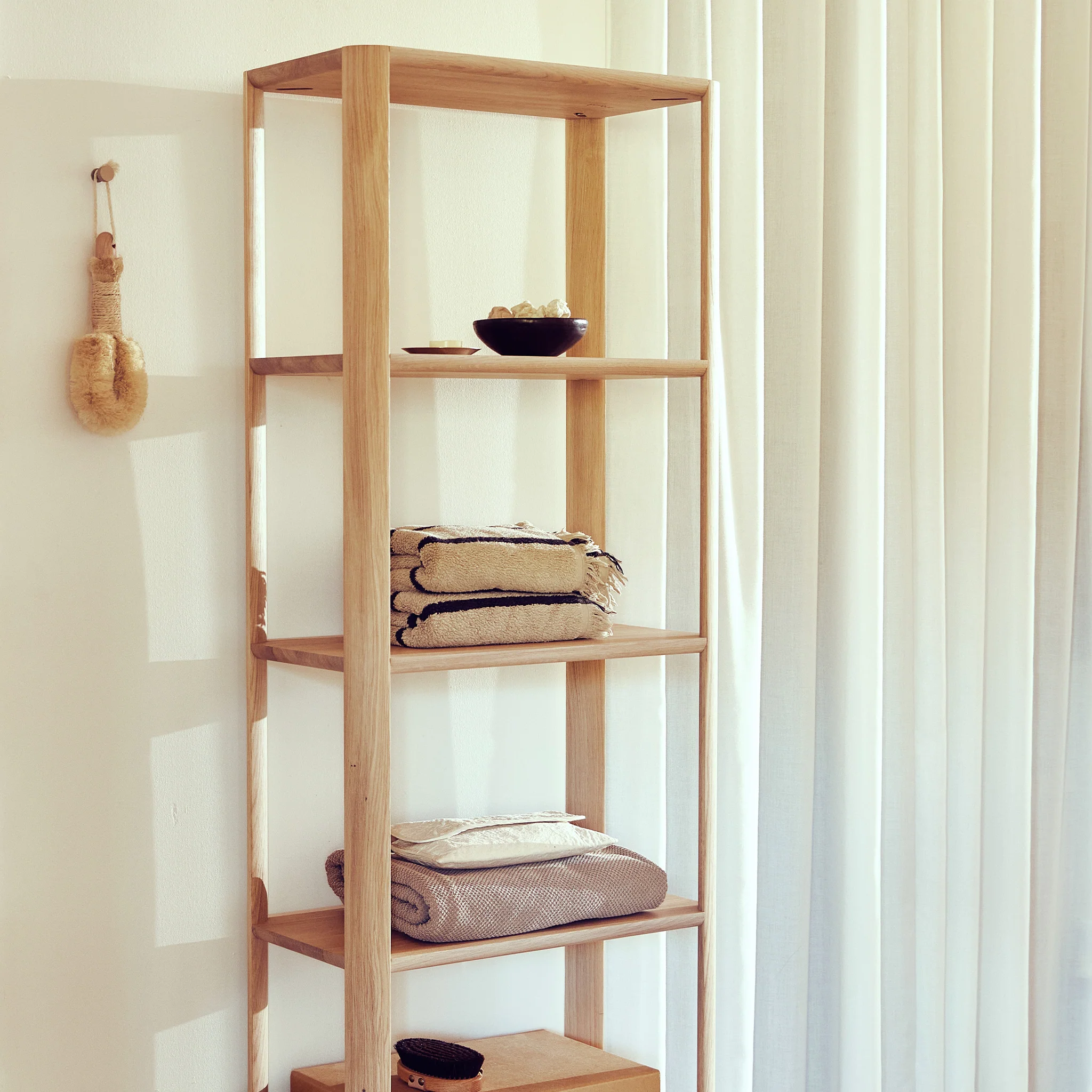 Leaf Shelving by Jonas Lutz for Form and Refine - Image 14