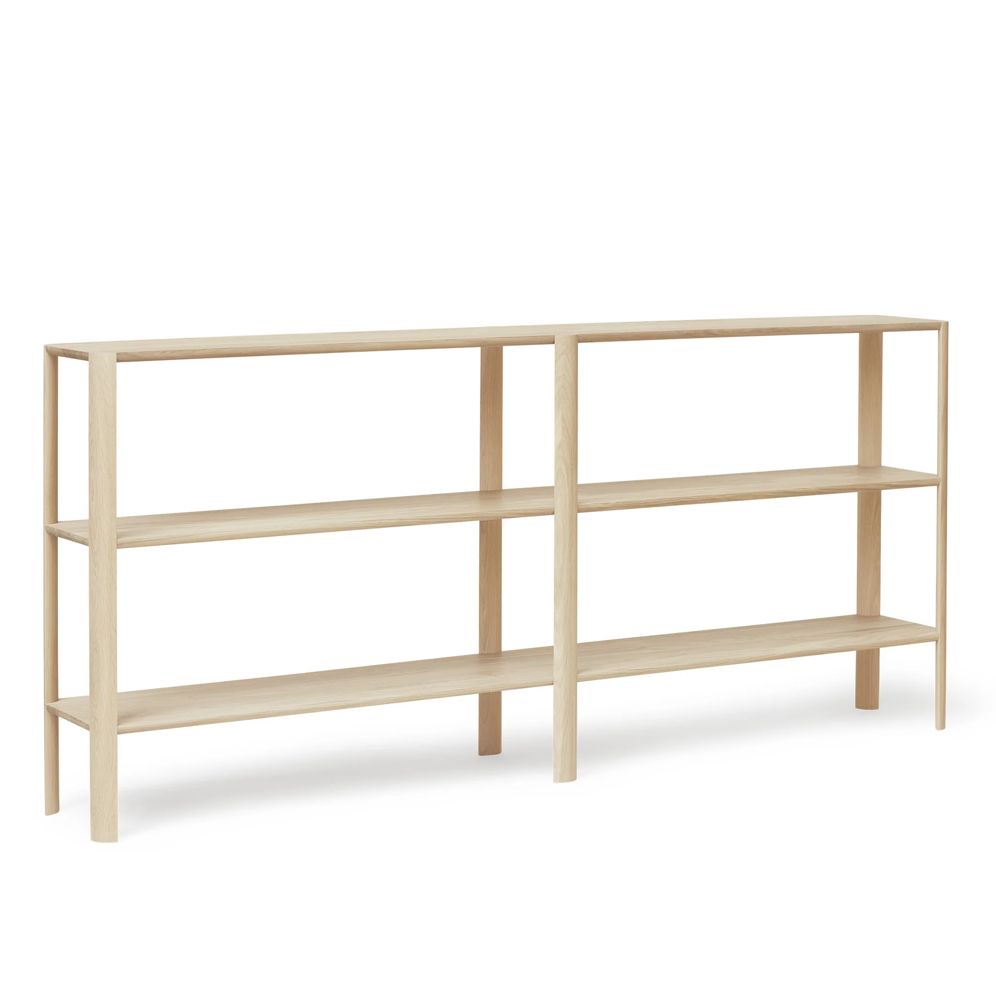 Leaf Shelving by Jonas Lutz for Form and Refine - Image 2