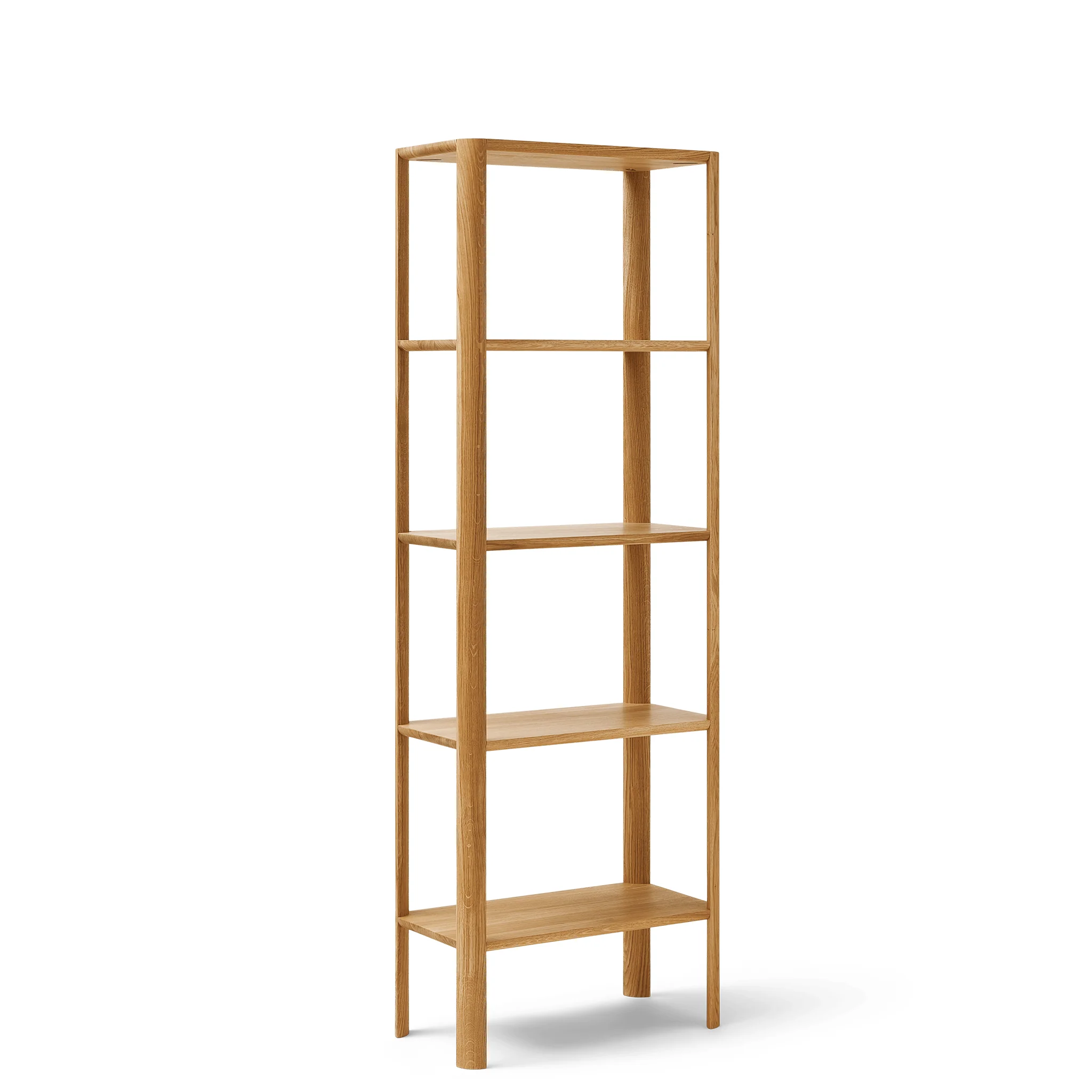Leaf Shelving by Jonas Lutz for Form and Refine - Image 20