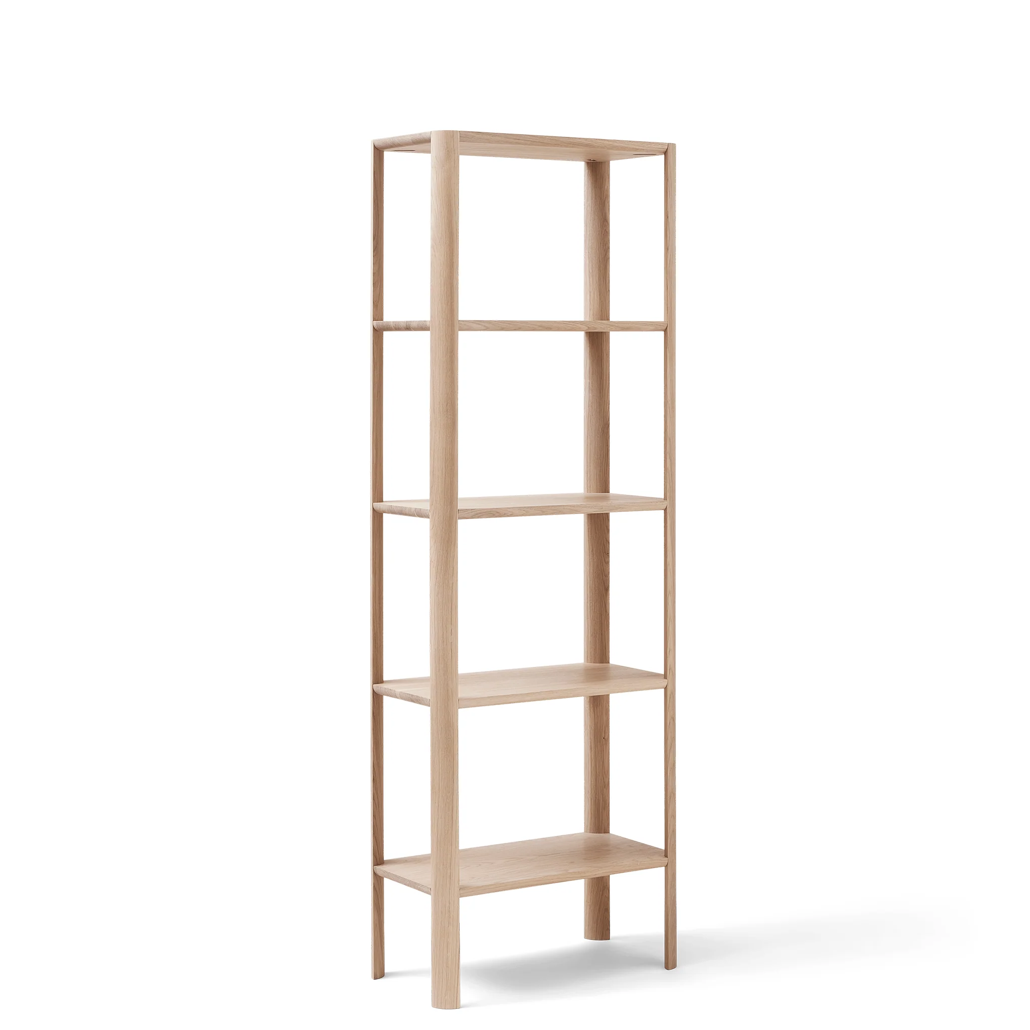 Leaf Shelving by Jonas Lutz for Form and Refine - Image 21