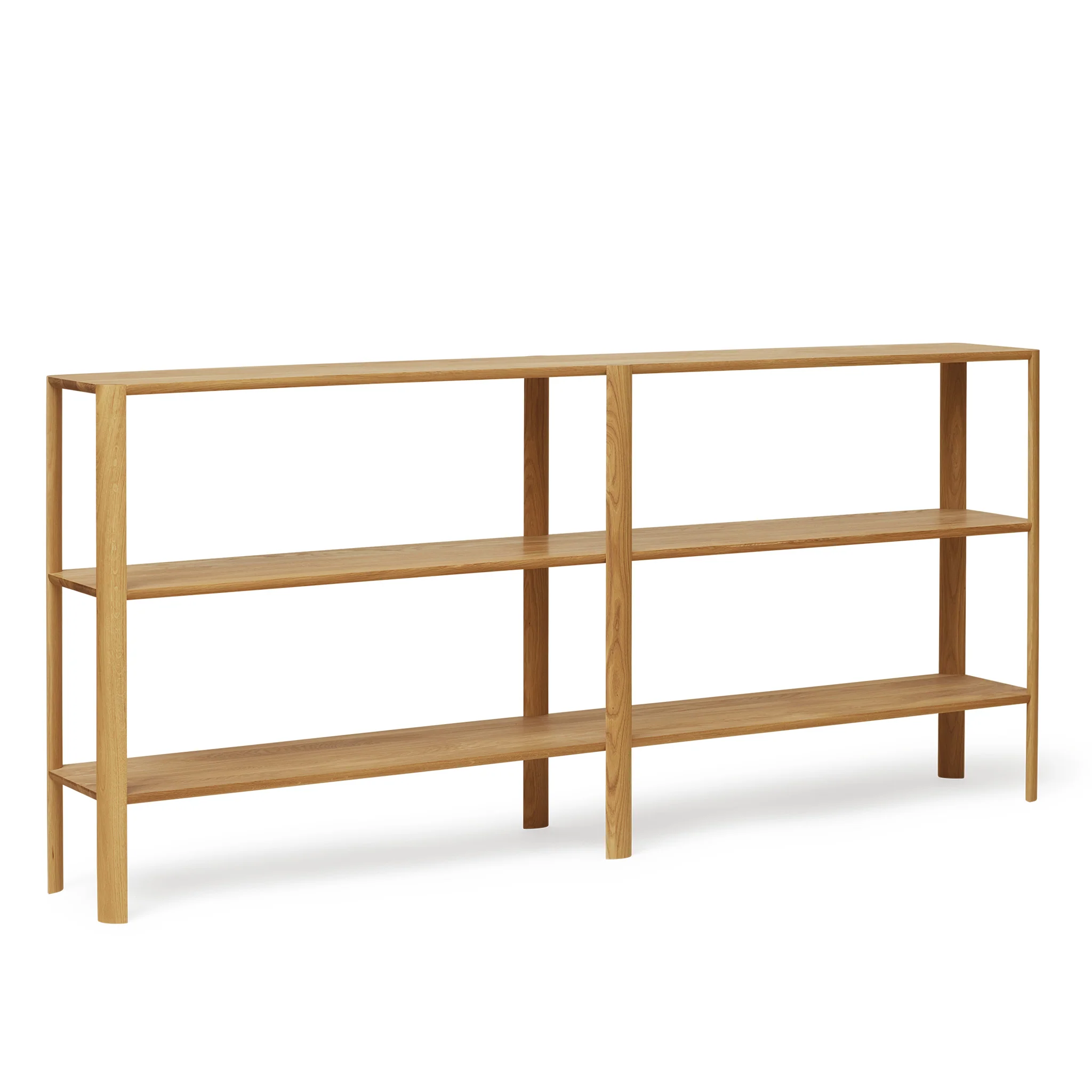 Leaf Shelving by Jonas Lutz for Form and Refine - Image 3