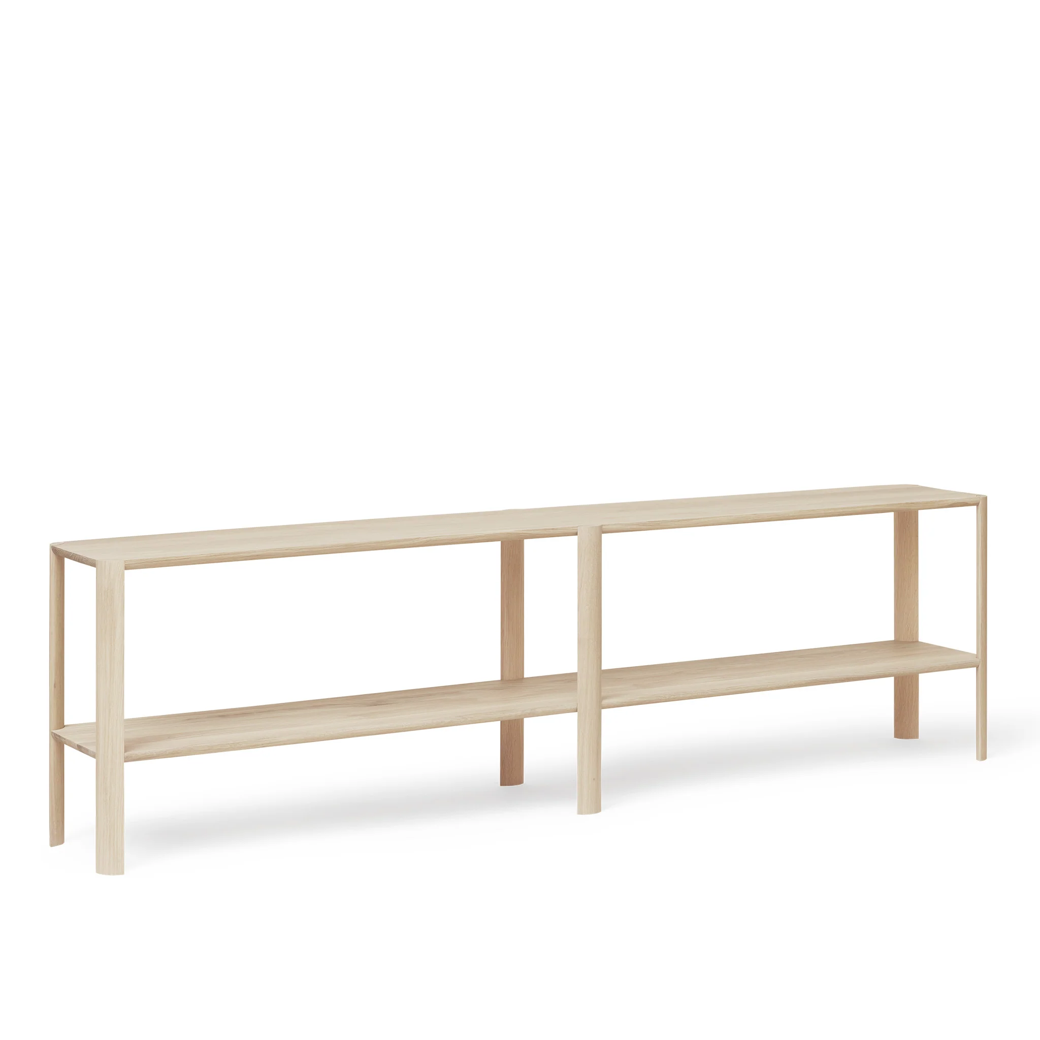 Leaf Shelving by Jonas Lutz for Form and Refine - Image 4