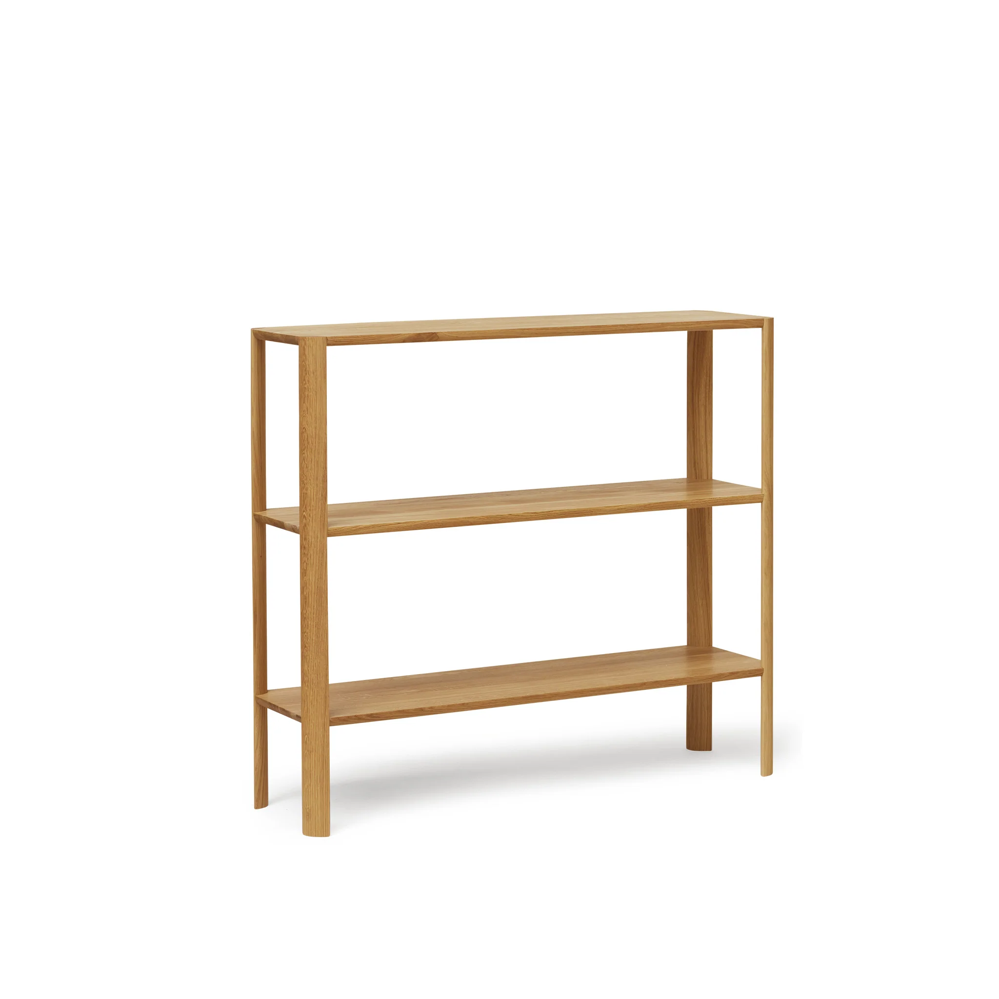 Leaf Shelving by Jonas Lutz for Form and Refine - Image 5