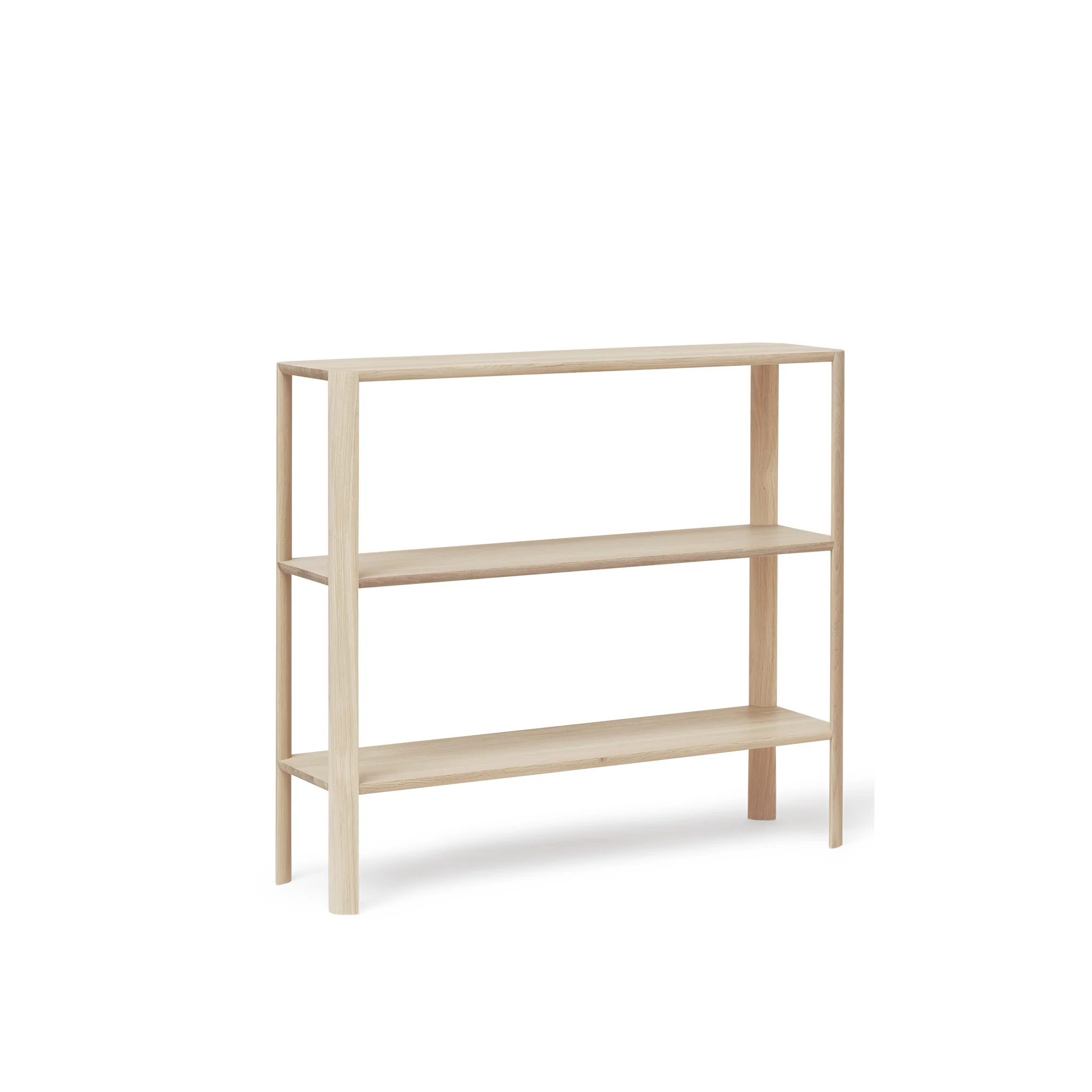 Leaf Shelving by Jonas Lutz for Form and Refine - Image 6