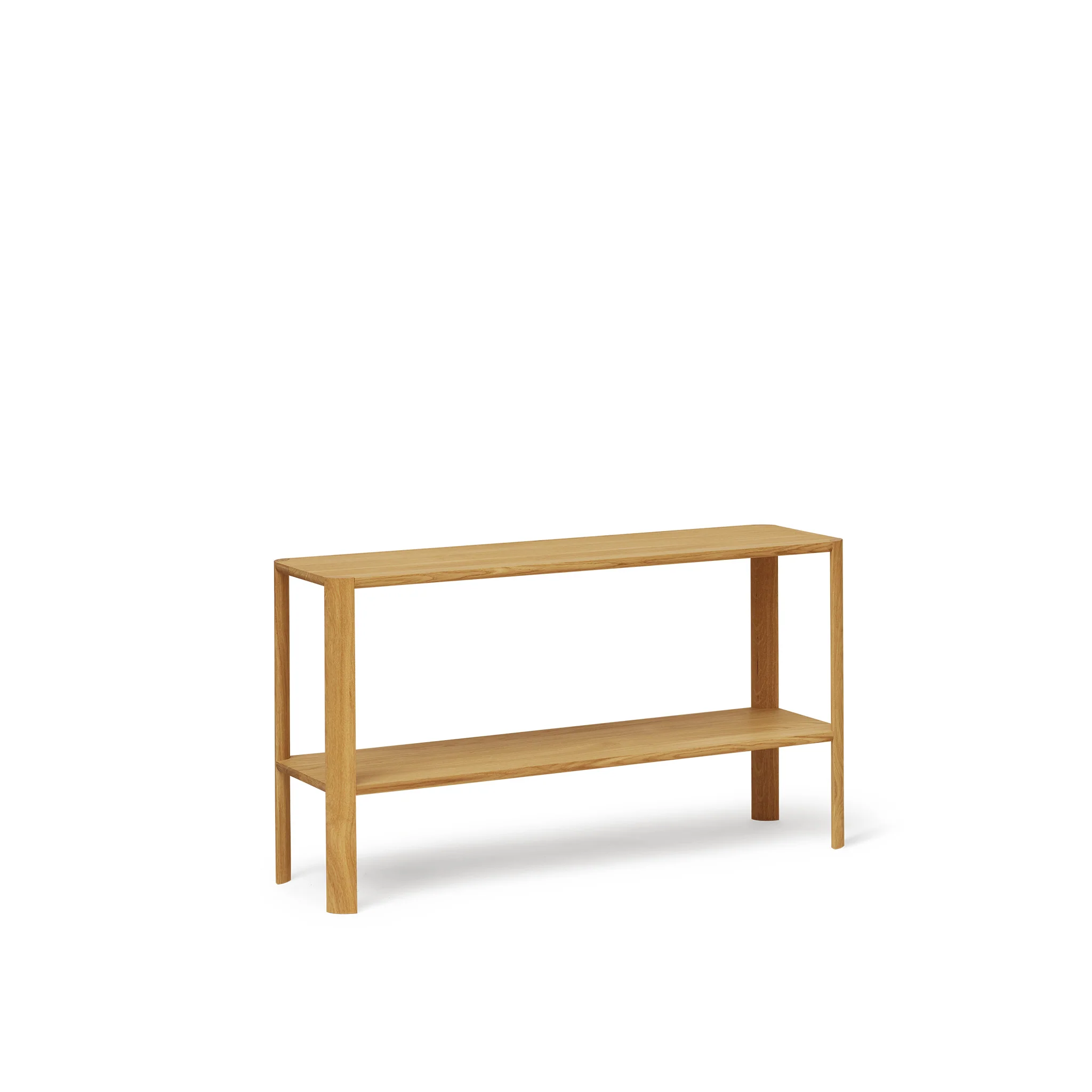 Leaf Shelving by Jonas Lutz for Form and Refine - Image 8