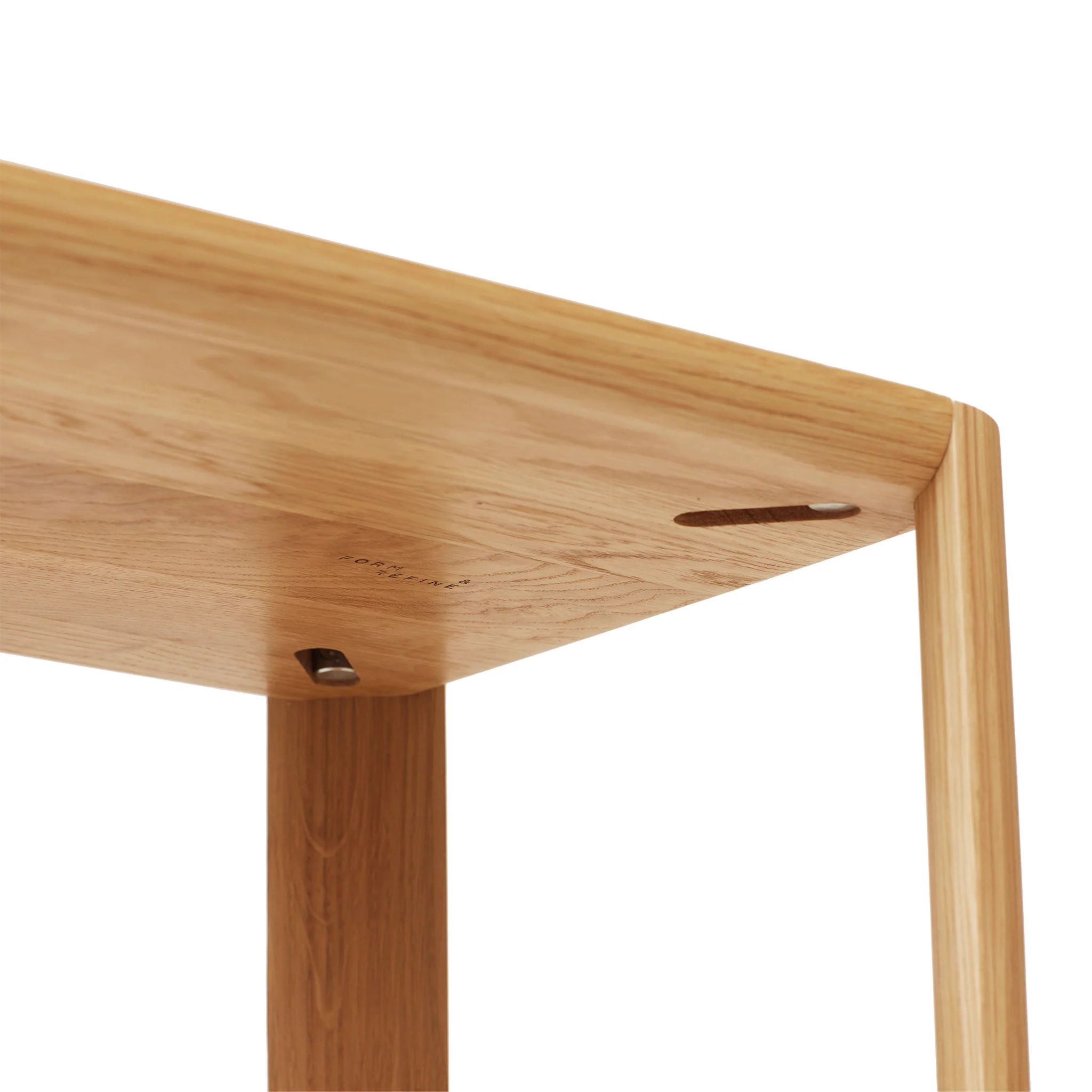 Leaf Shelving by Jonas Lutz for Form and Refine - Image 9