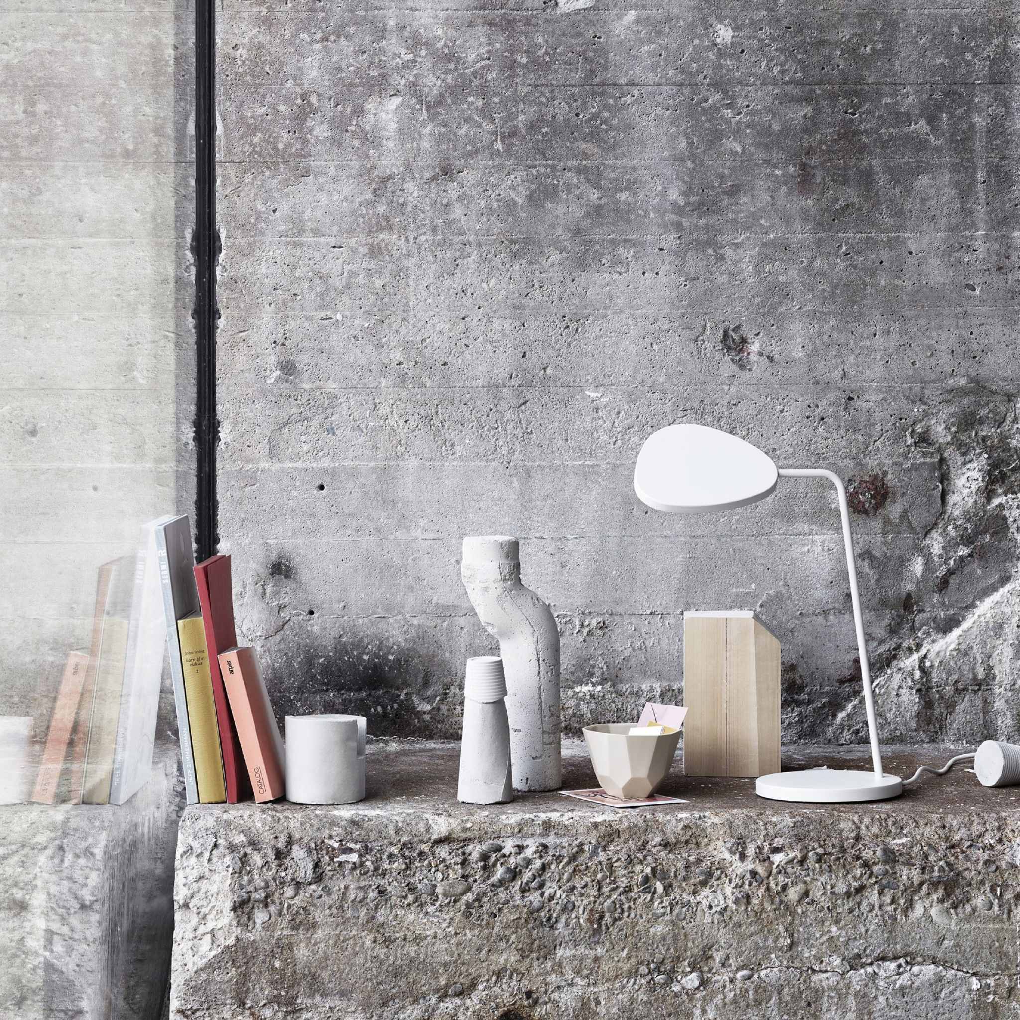 Leaf Table Lamp by Muuto - Image 9