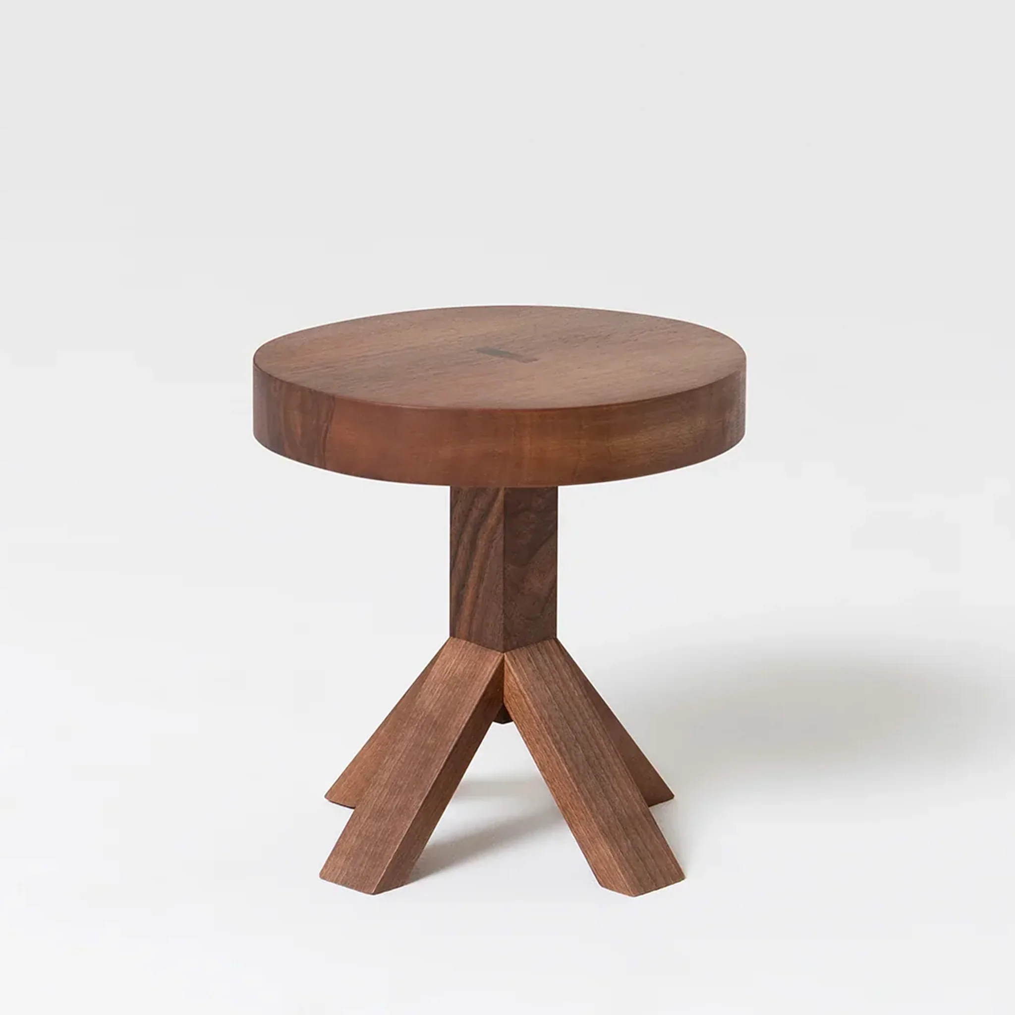 Left & Right Side Tables by Ilse Crawford & Oscar Peña for SCP - Image 4