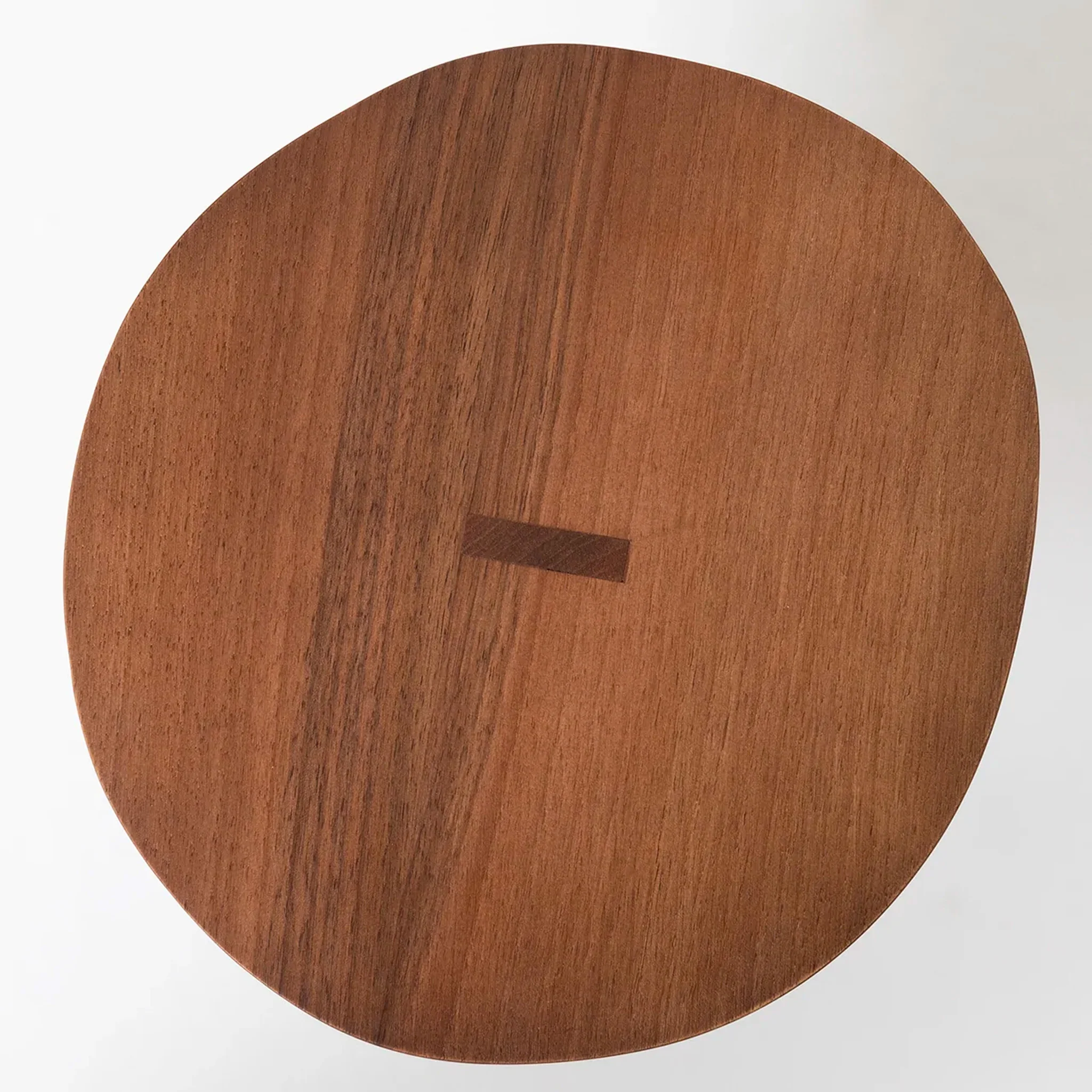 Left & Right Side Tables by Ilse Crawford & Oscar Peña for SCP - Image 6