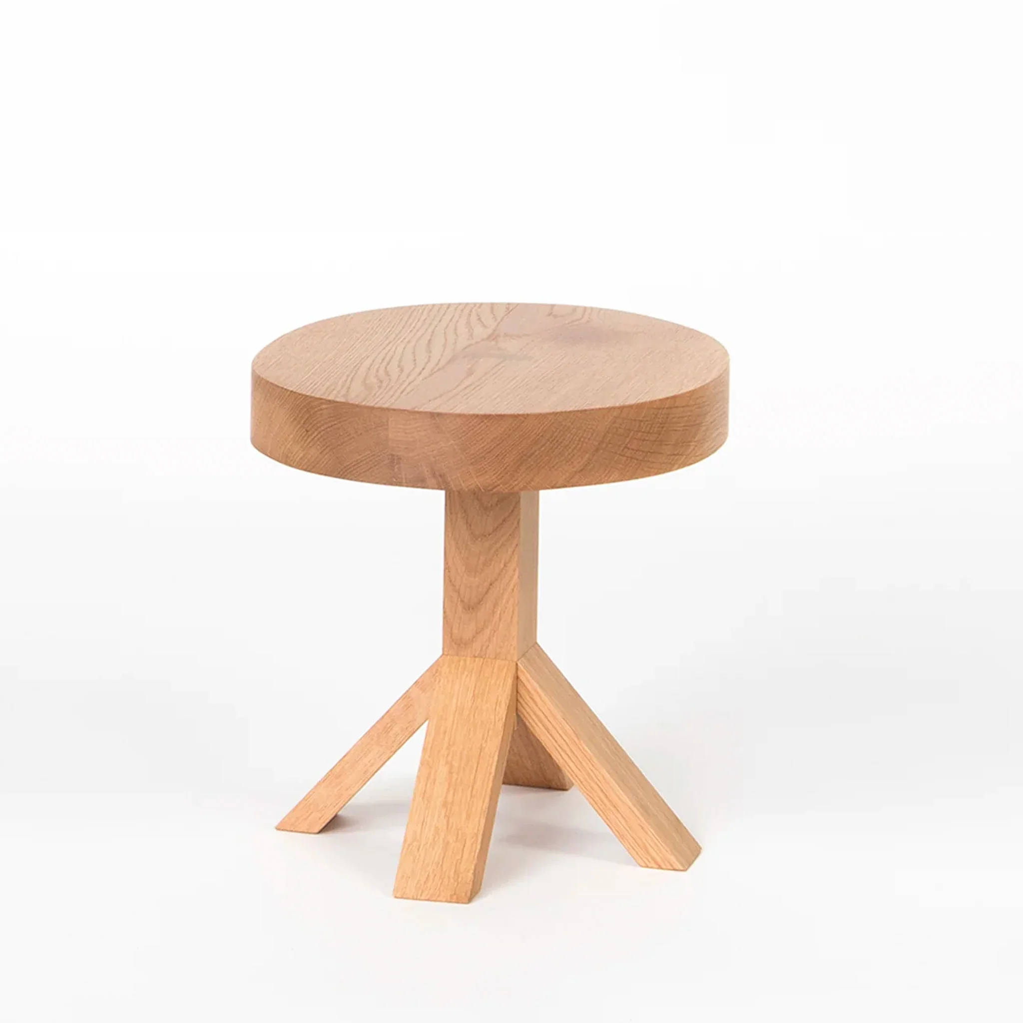 Left & Right Side Tables by Ilse Crawford & Oscar Peña for SCP - Image 7