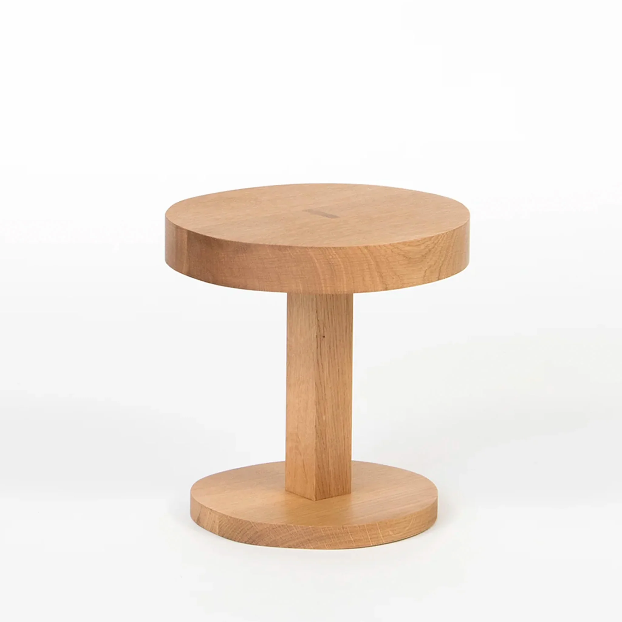 Left & Right Side Tables by Ilse Crawford & Oscar Peña for SCP - Image 8