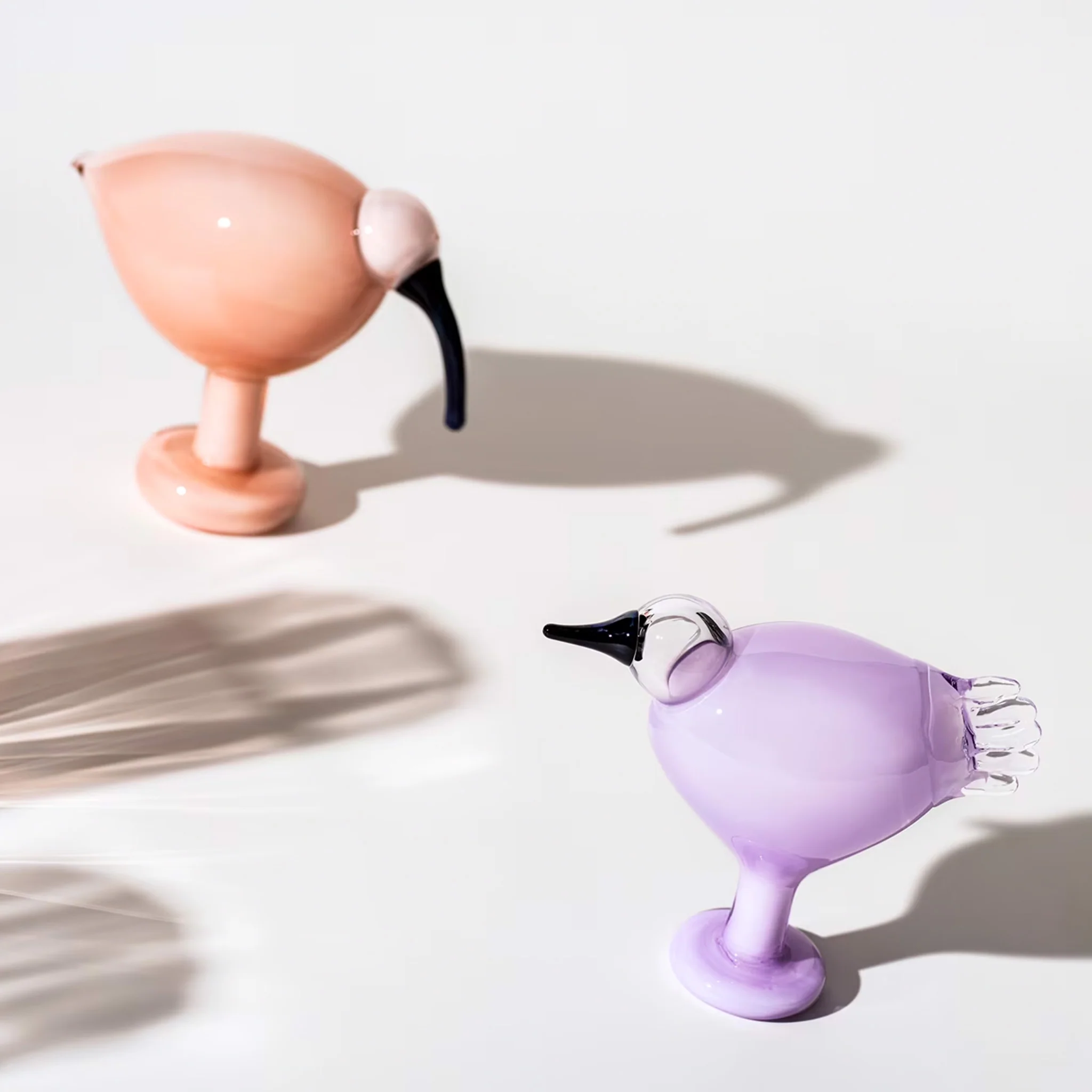 Leppäinen Light Lilac by Iittala - Image 2
