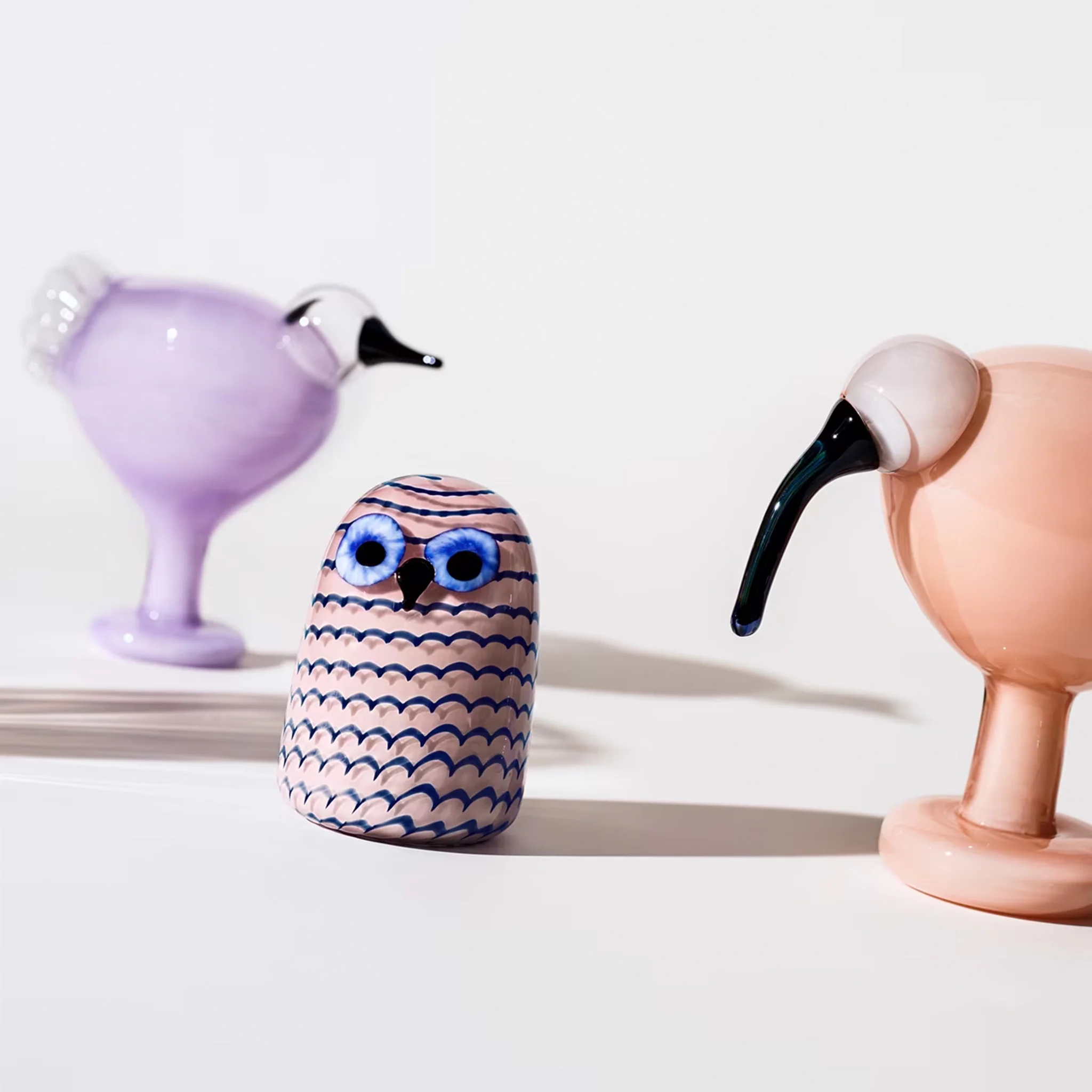 Leppäinen Light Lilac by Iittala - Image 3