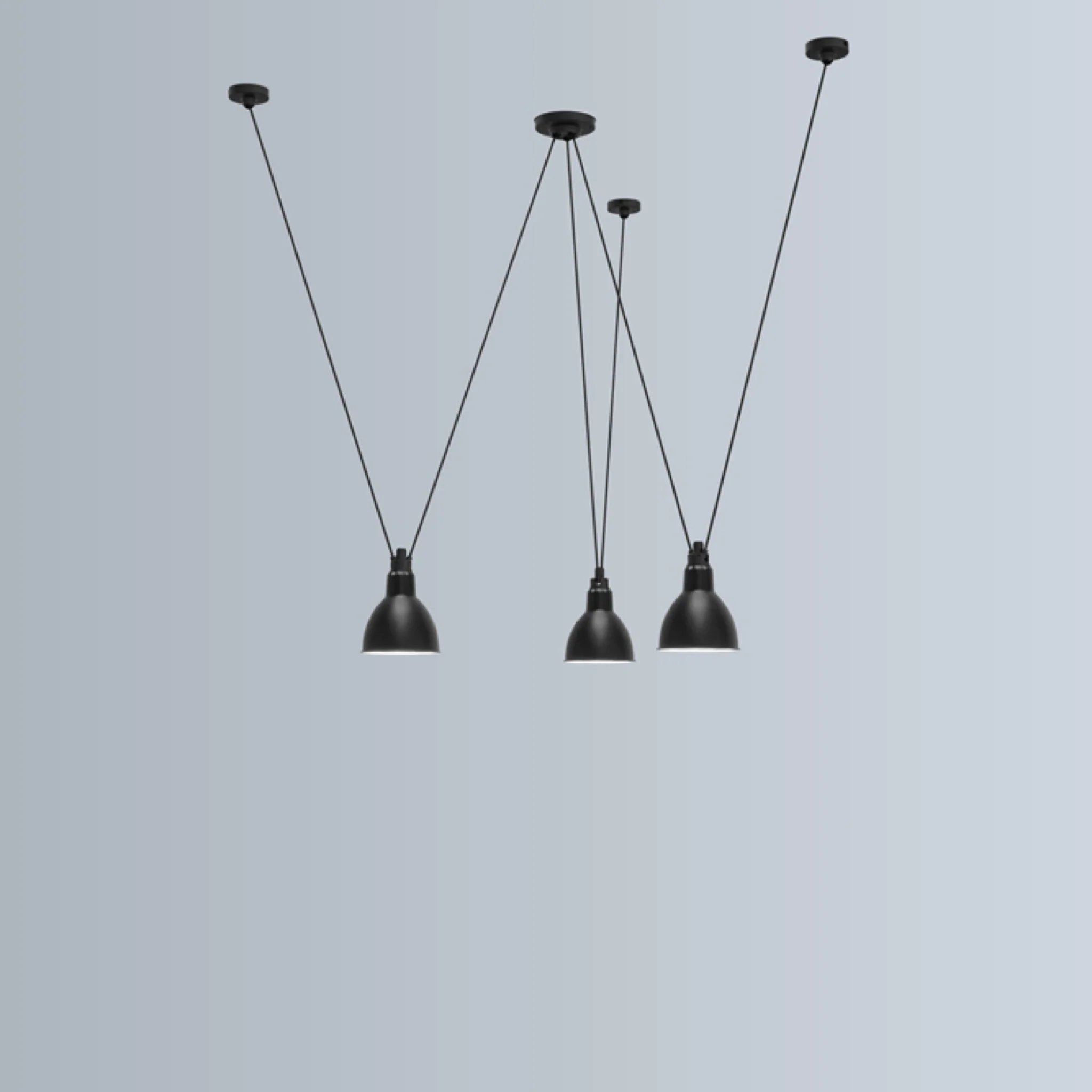 Les Acrobates de Gras N°325 by La Lampe Gras - Image 4