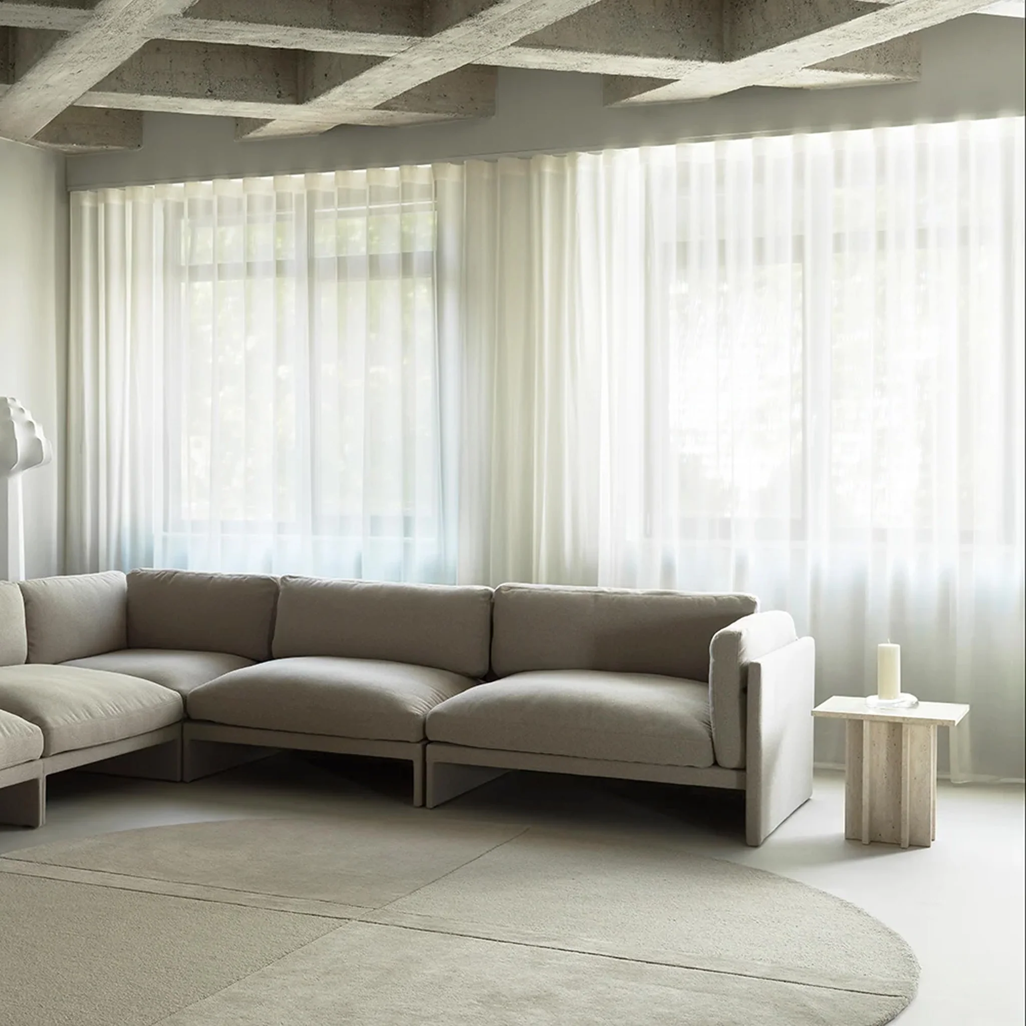 Level Rug by Normann Copenhagen - Image 11