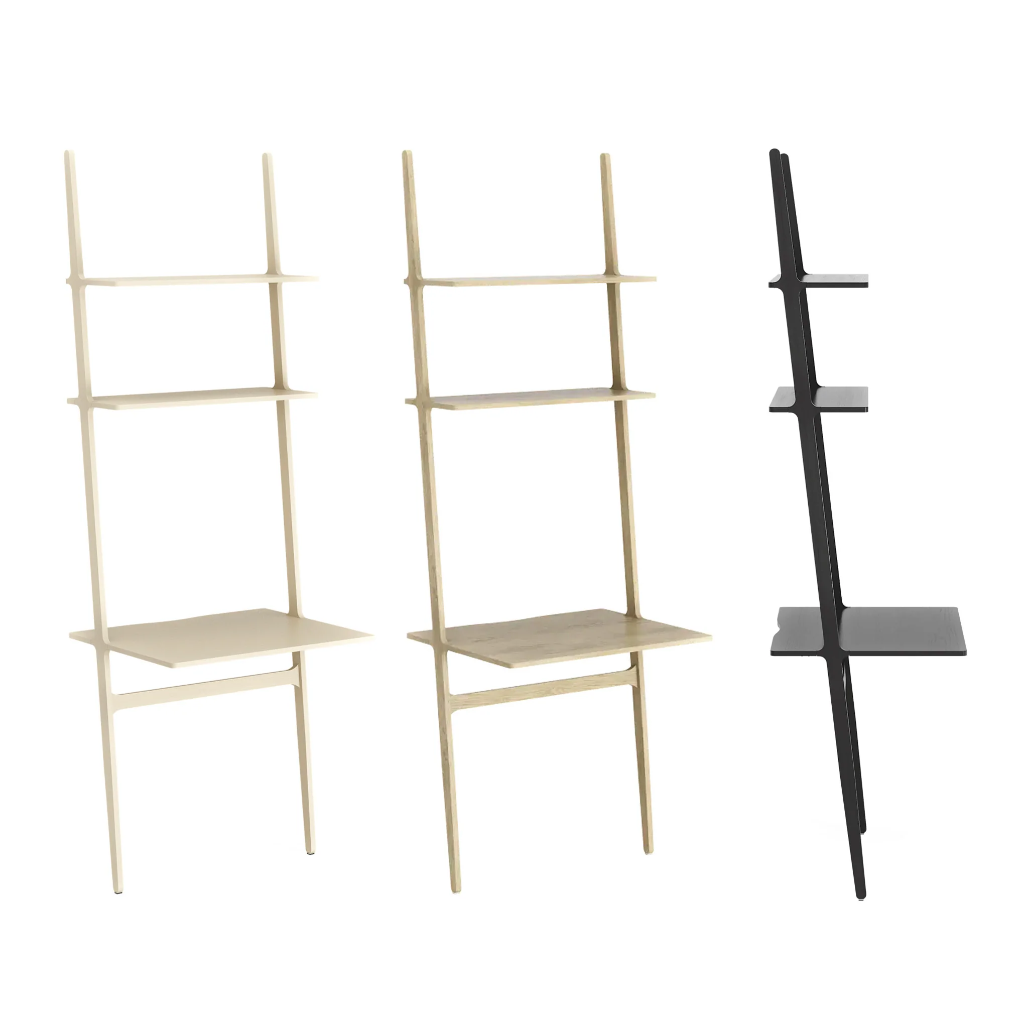 Libri Desk by Swedese - Image 2