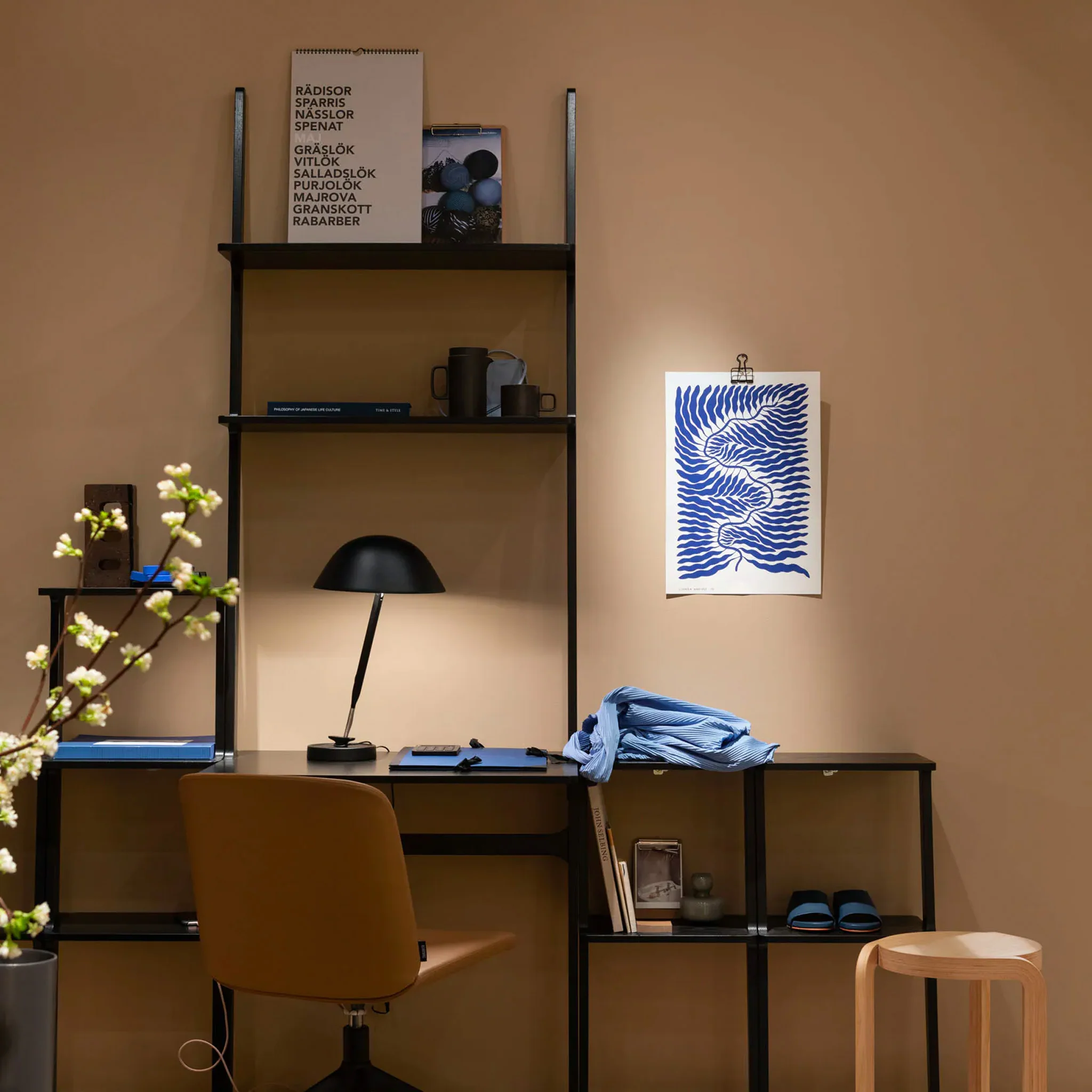 Libri Desk by Swedese - Image 7