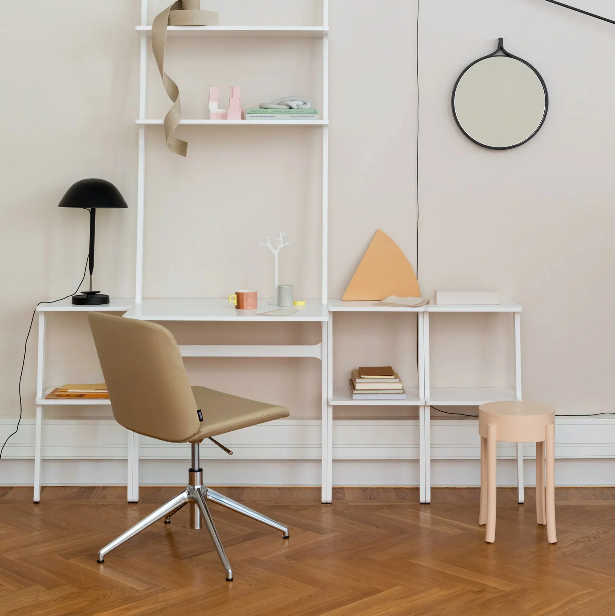 Libri Desk by Swedese - Image 8