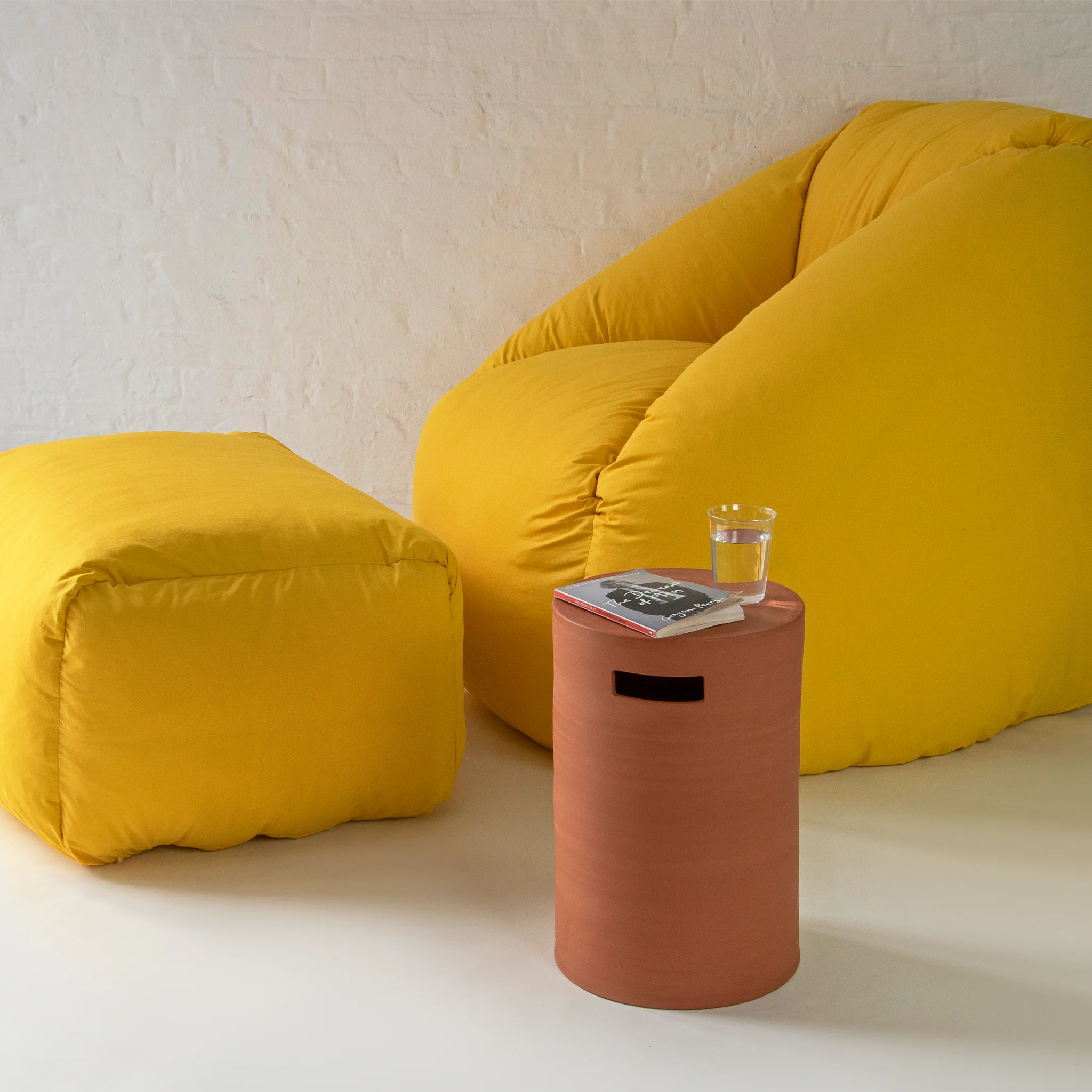Lift Stool by Philippe Malouin for SCP - Image 4