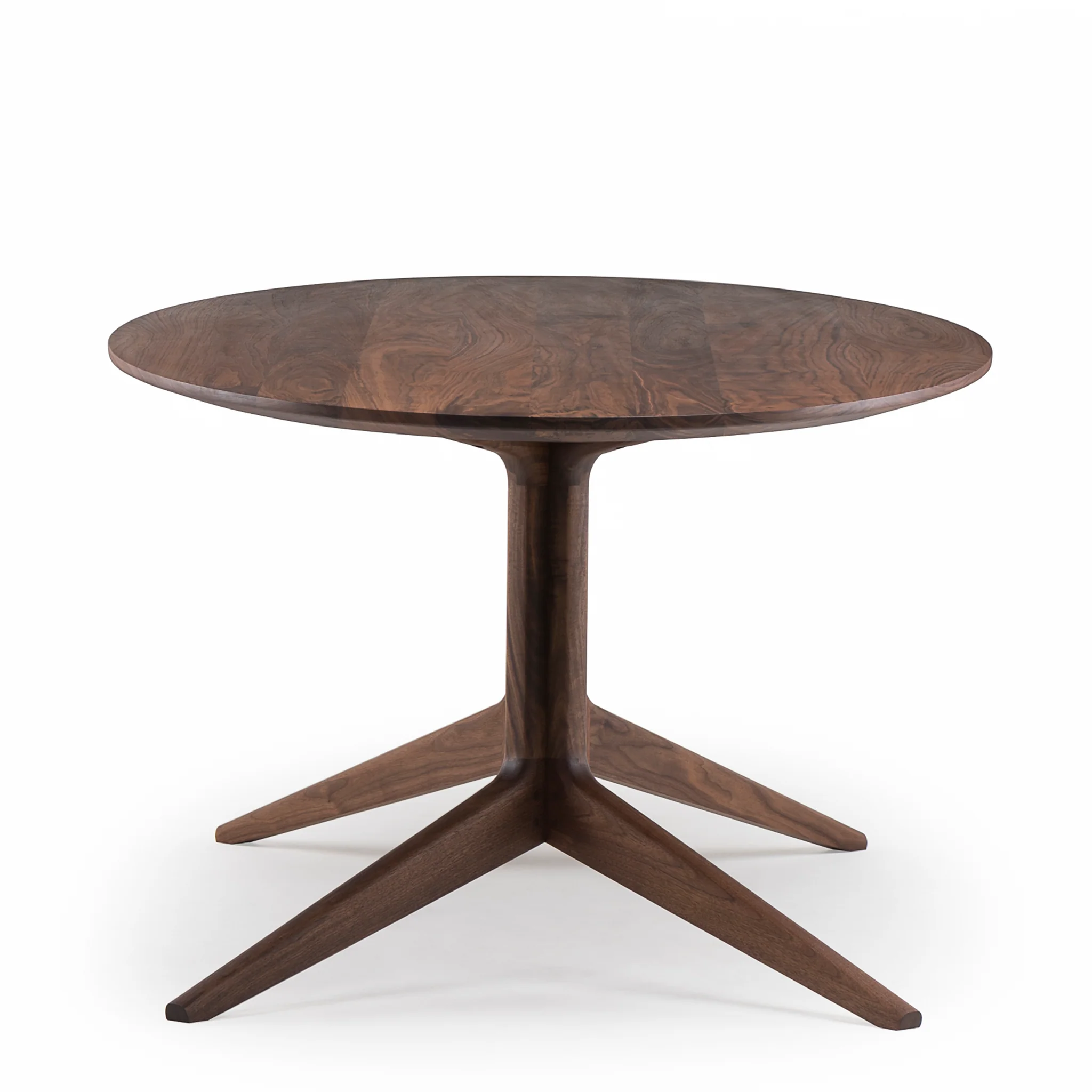 Light Oval Table by Matthew Hilton - Image 4