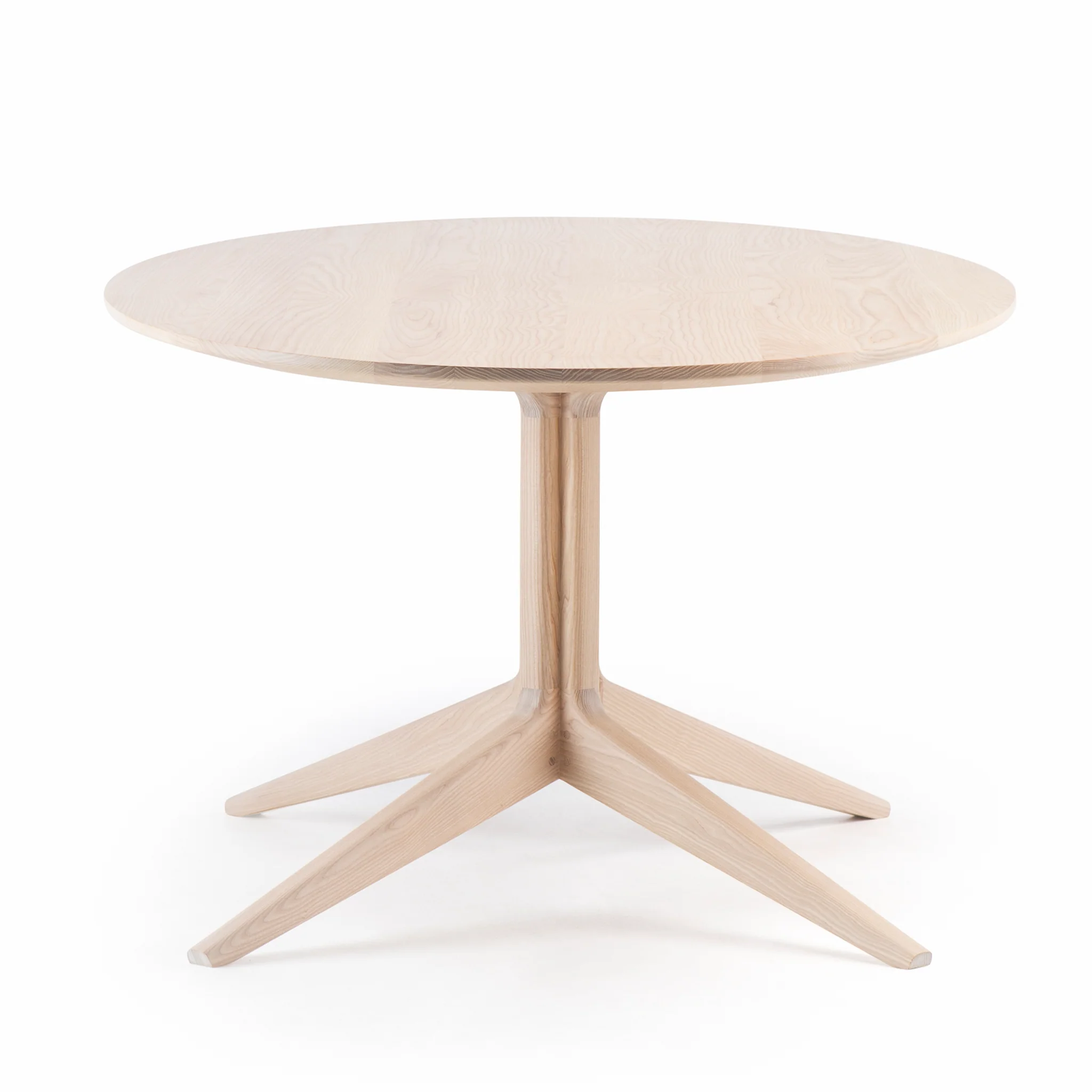 Light Oval Table by Matthew Hilton - Image 6