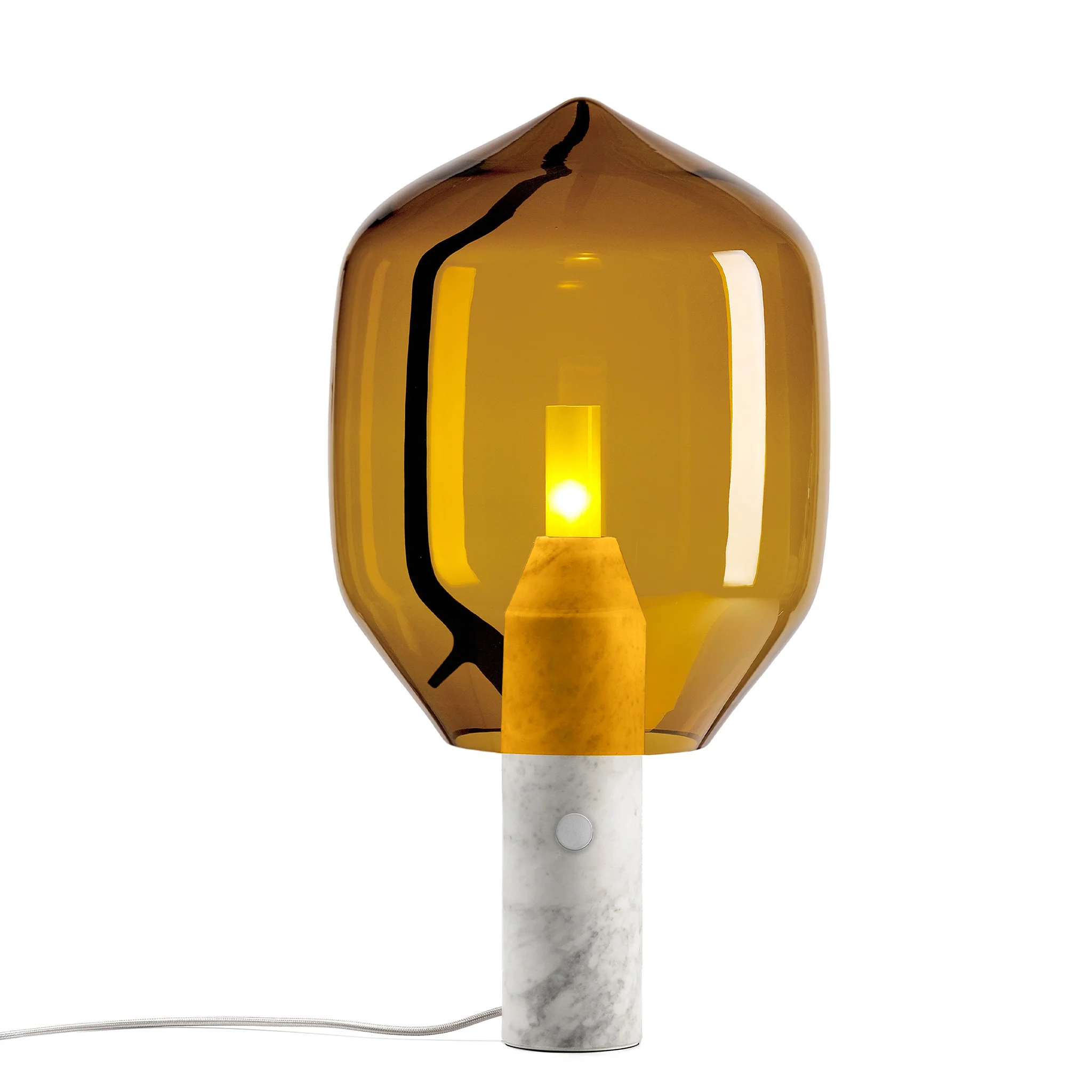 Lighthouse Table Lamp 2.0 by Established & Sons - Image 4