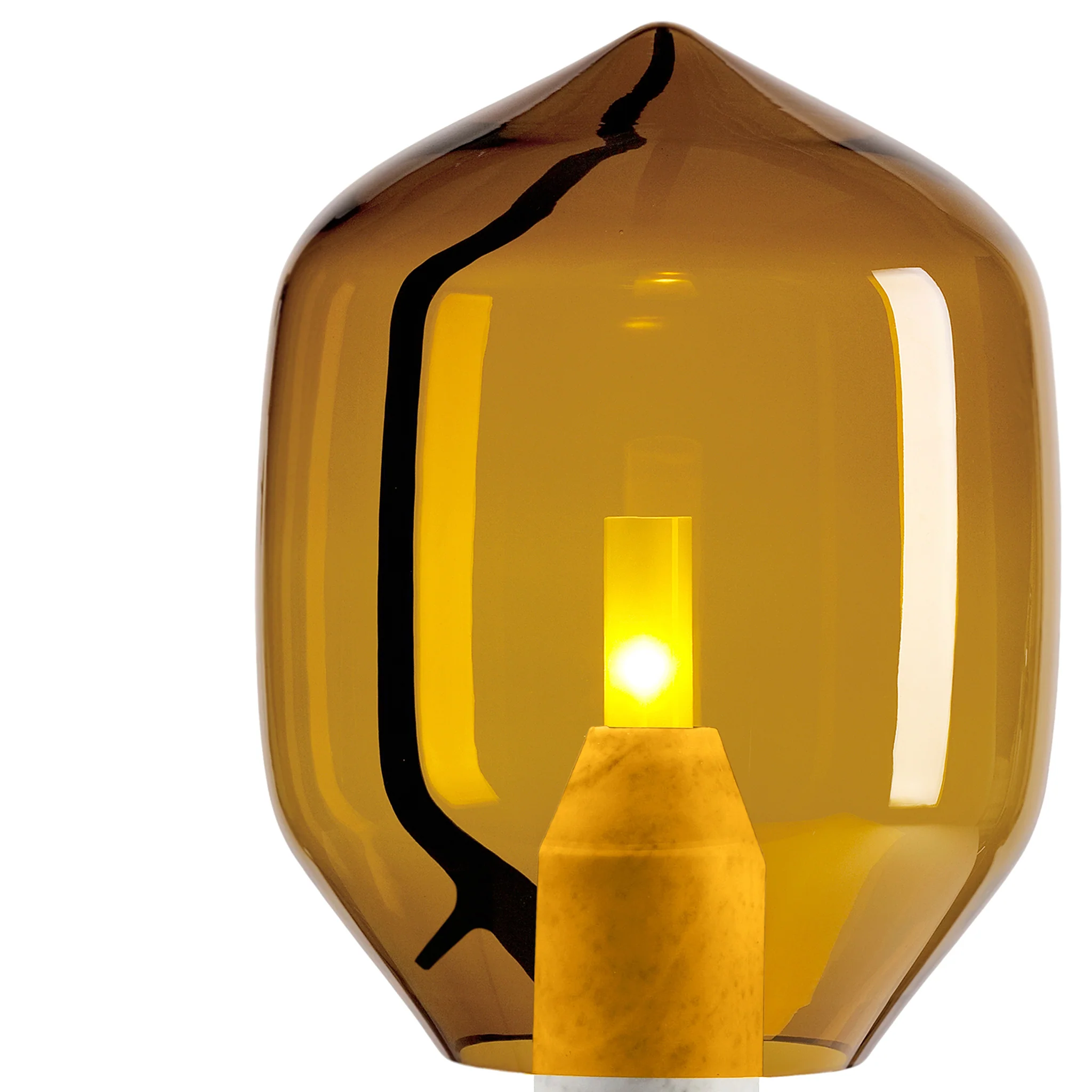 Lighthouse Table Lamp 2.0 by Established & Sons - Image 7