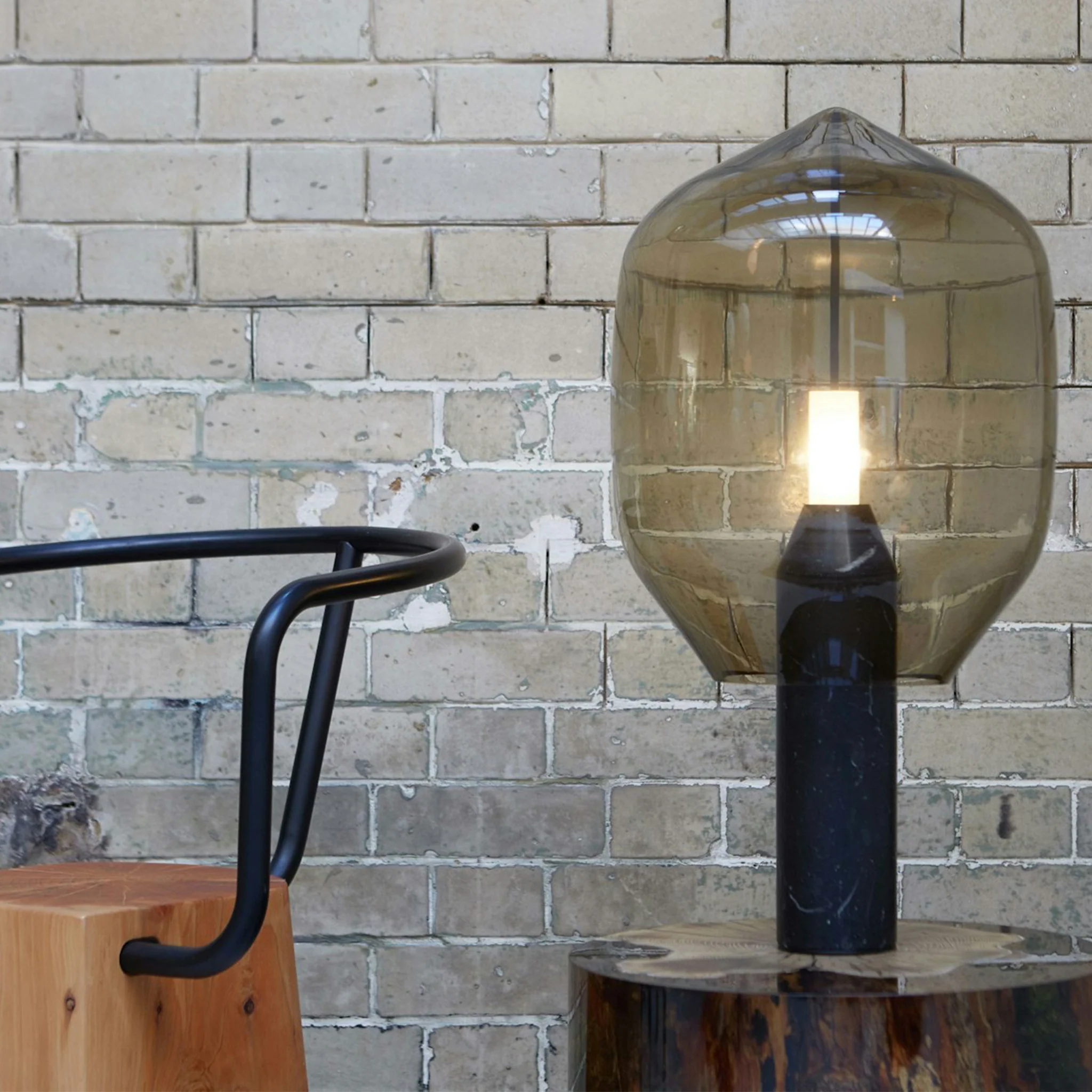 Lighthouse Table Lamp 2.0 by Established & Sons - Image 8