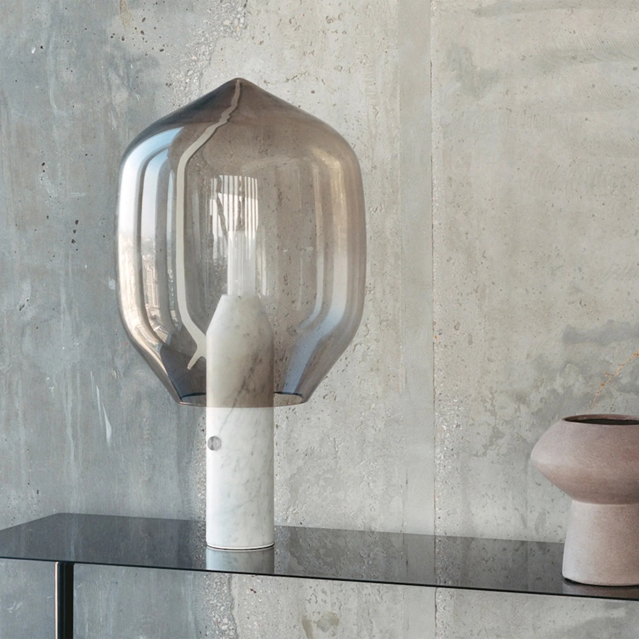 Lighthouse Table Lamp 2.0 by Established & Sons - Image 9