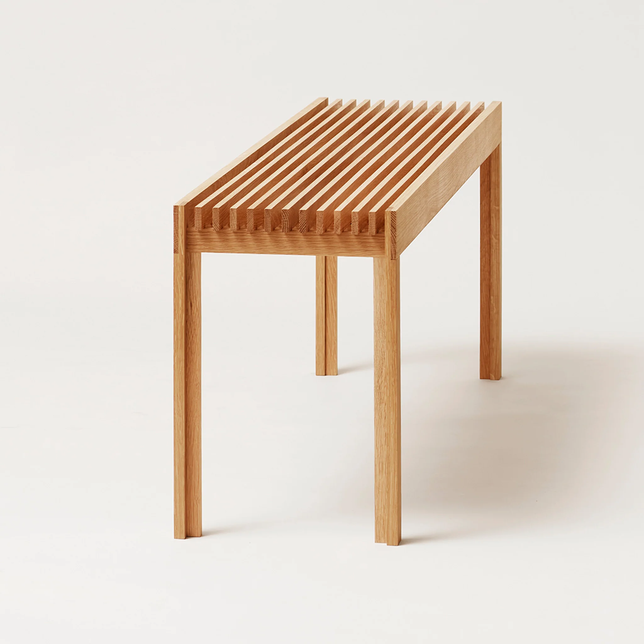 Lightweight Bench By Form and Refine - Image 3