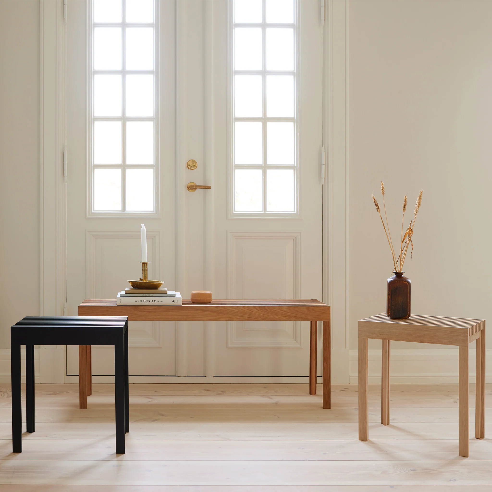 Lightweight Bench By Form and Refine - Image 4