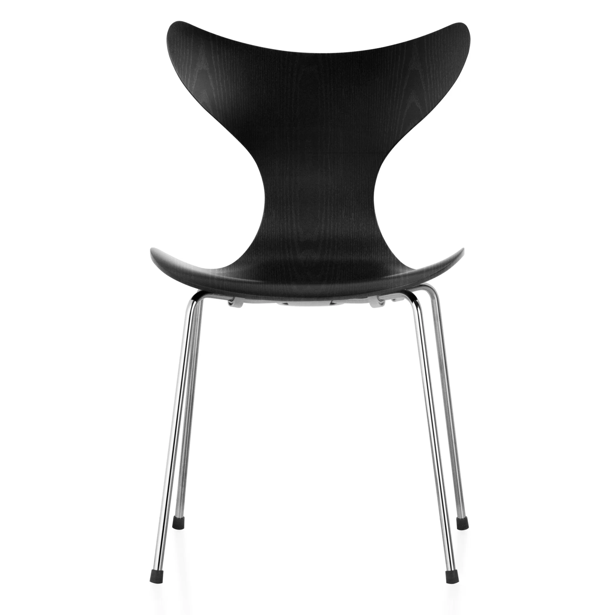 Lily Chair by Fritz Hansen - Image 2