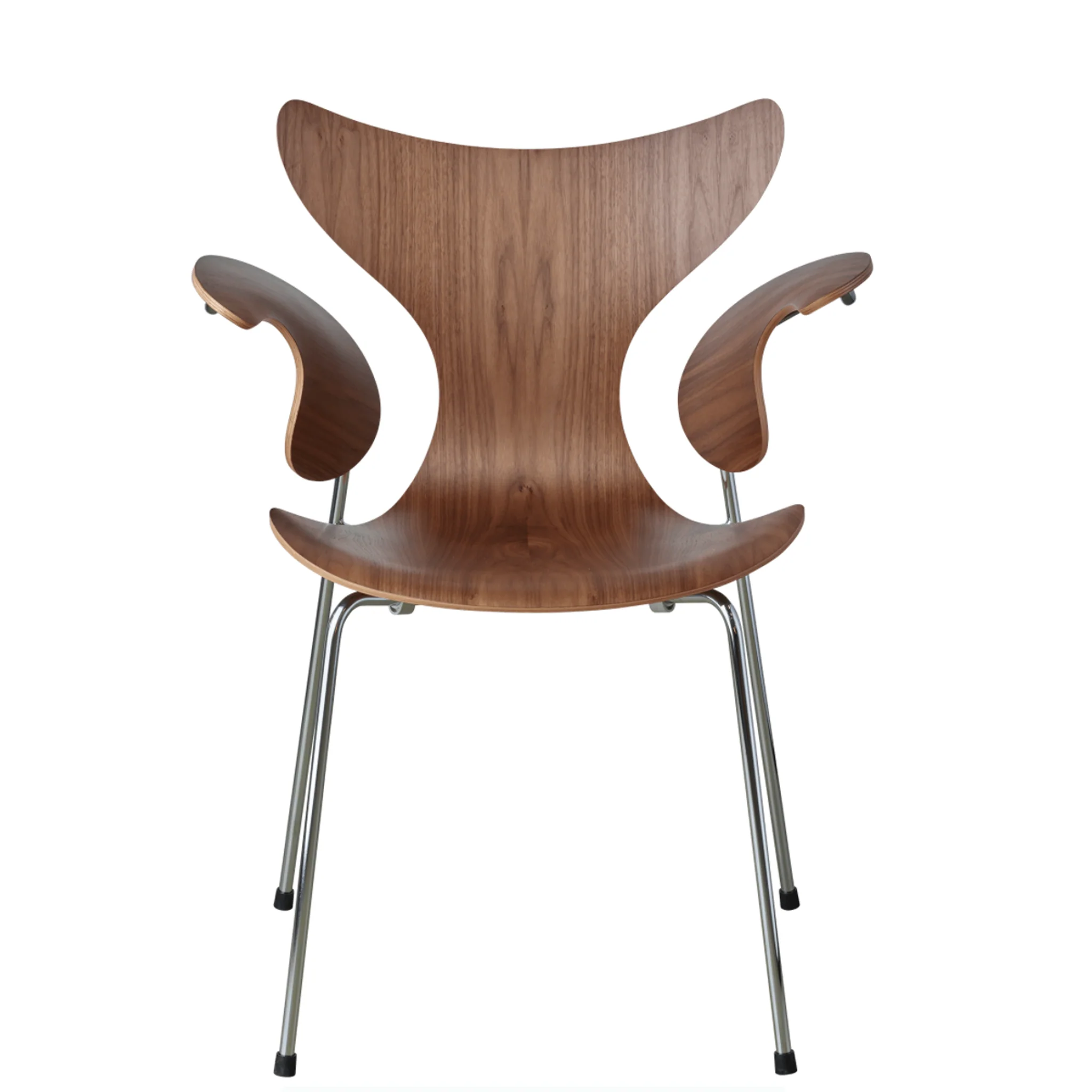 Lily Chair by Fritz Hansen - Image 3