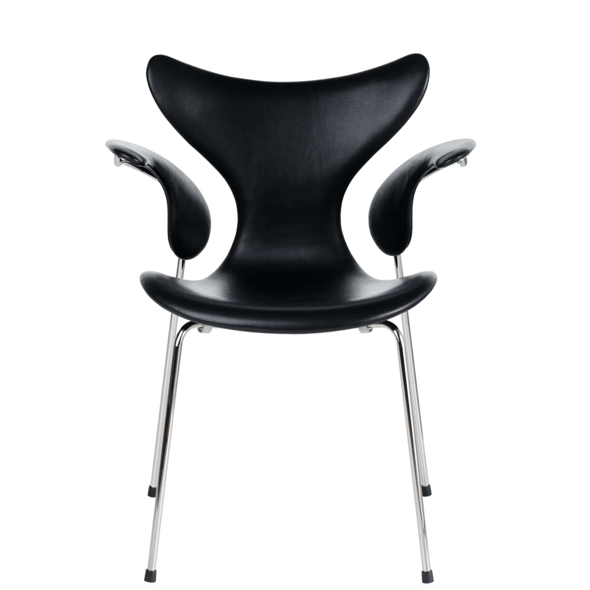 Lily Chair by Fritz Hansen - Image 4