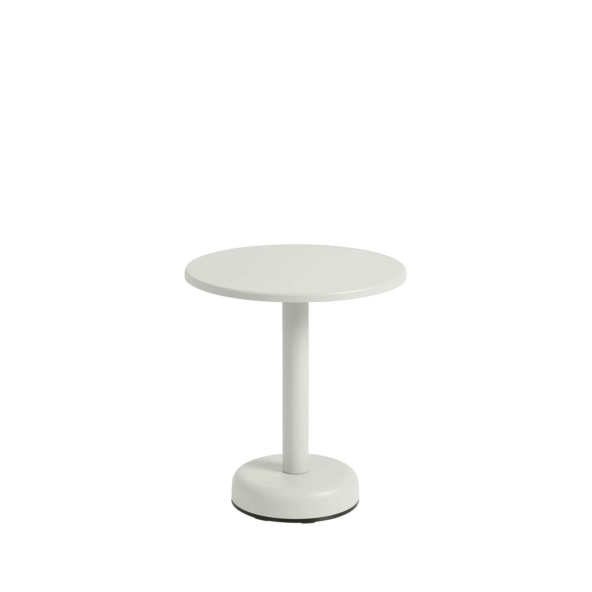 Linear Steel Coffee Table by Thomas Bentzen for Muuto - Image 10