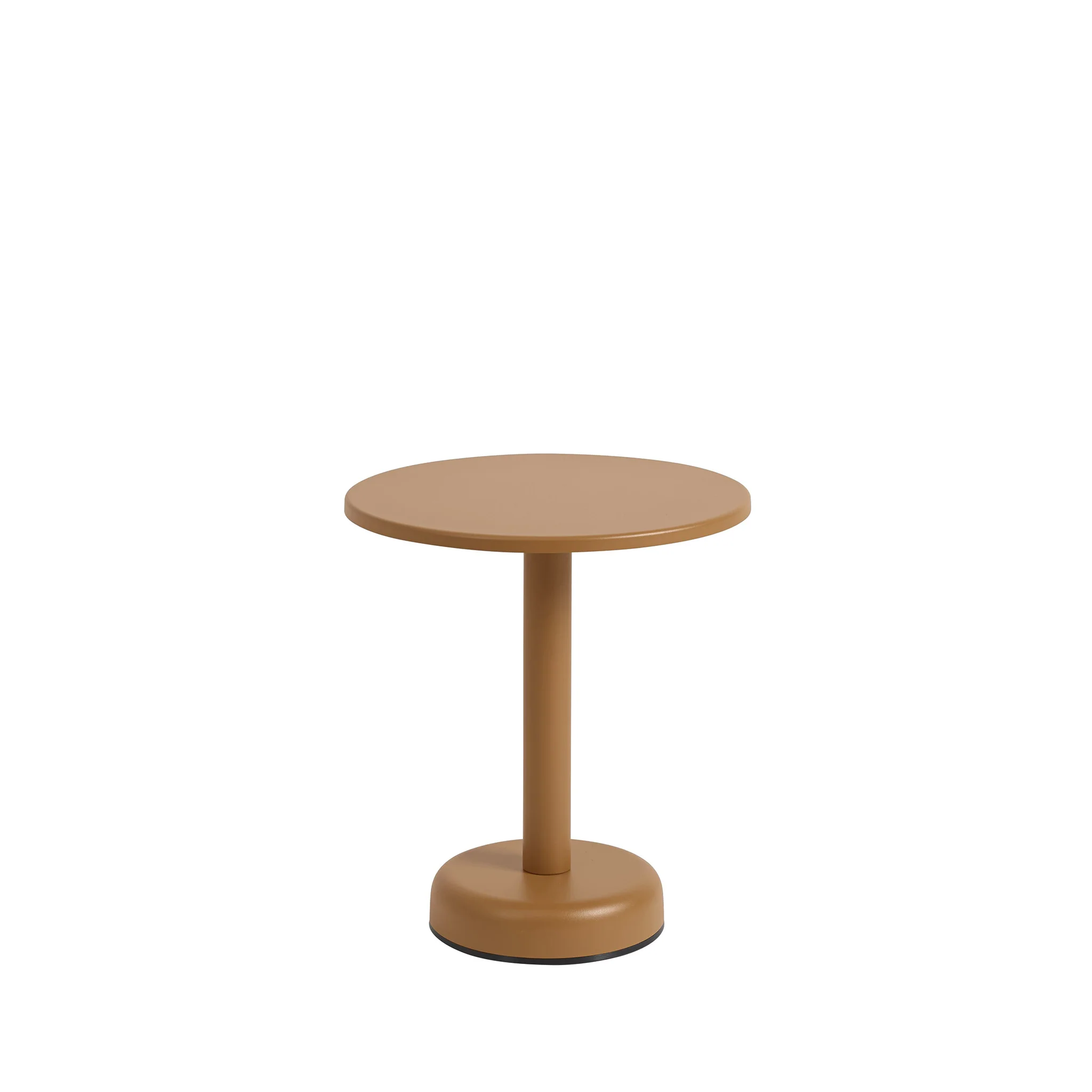 Linear Steel Coffee Table by Thomas Bentzen for Muuto - Image 11